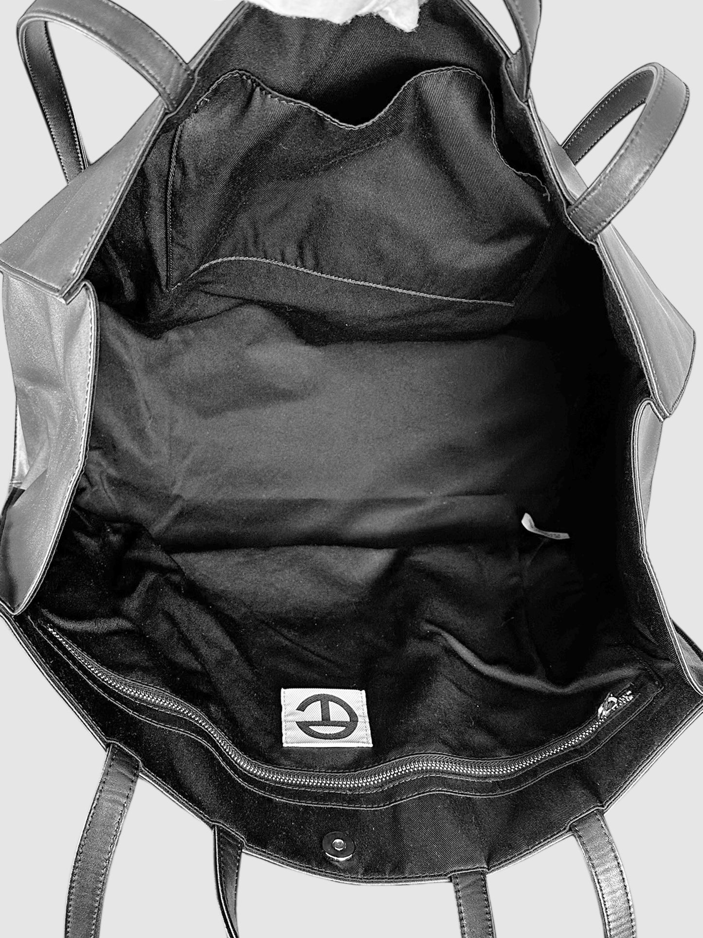 Large Tote Bag