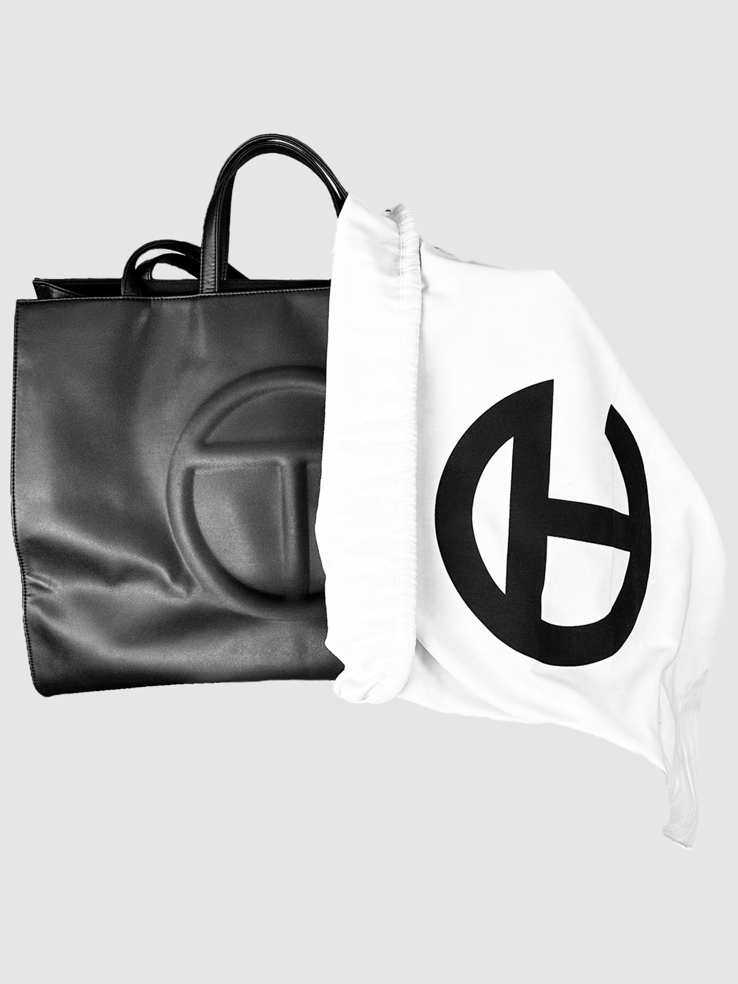 Large Tote Bag