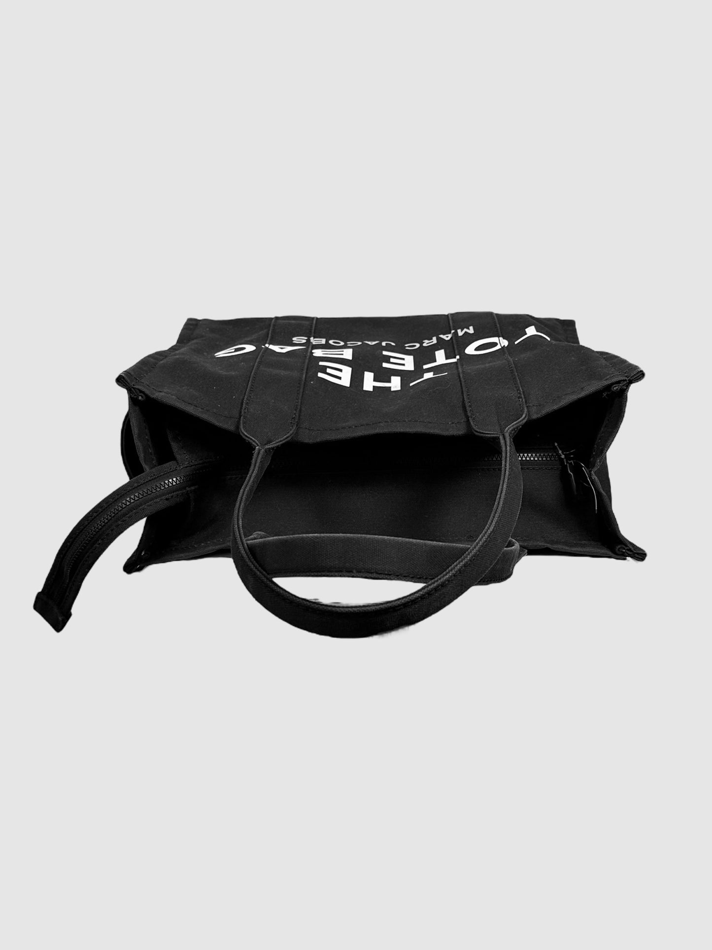 The Canvas Tote Bag