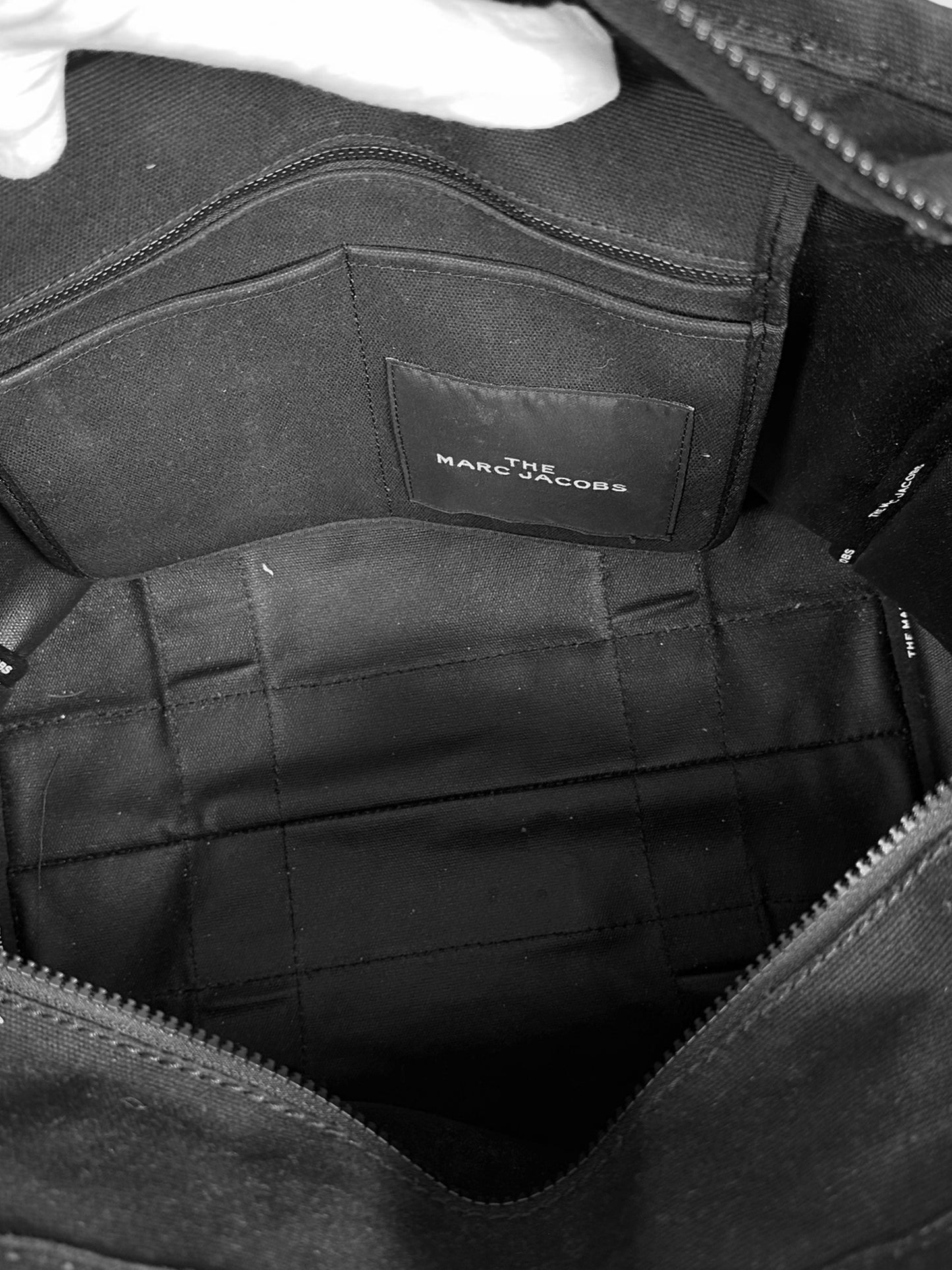 The Canvas Tote Bag