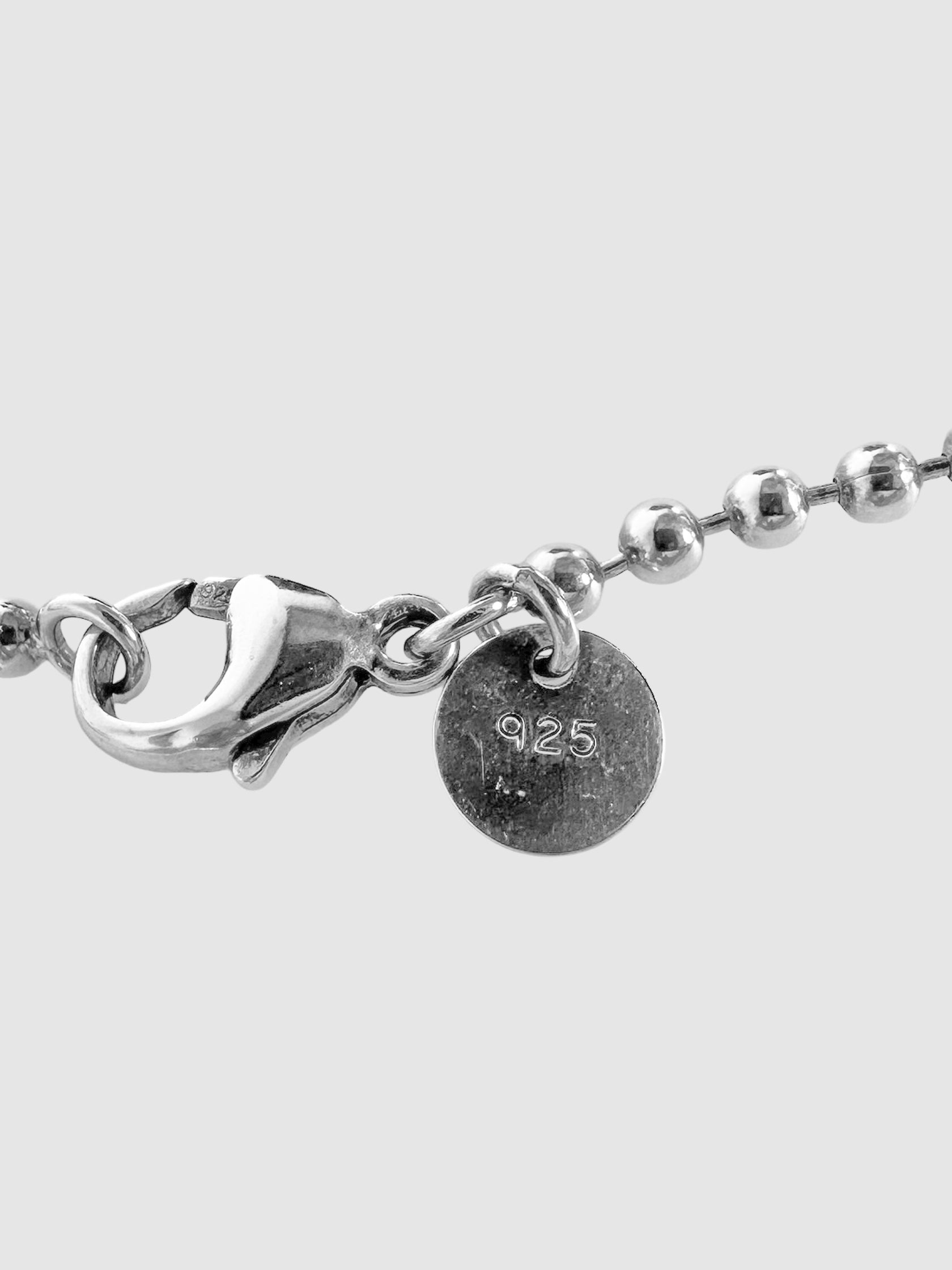 Return to Tiffany Necklace