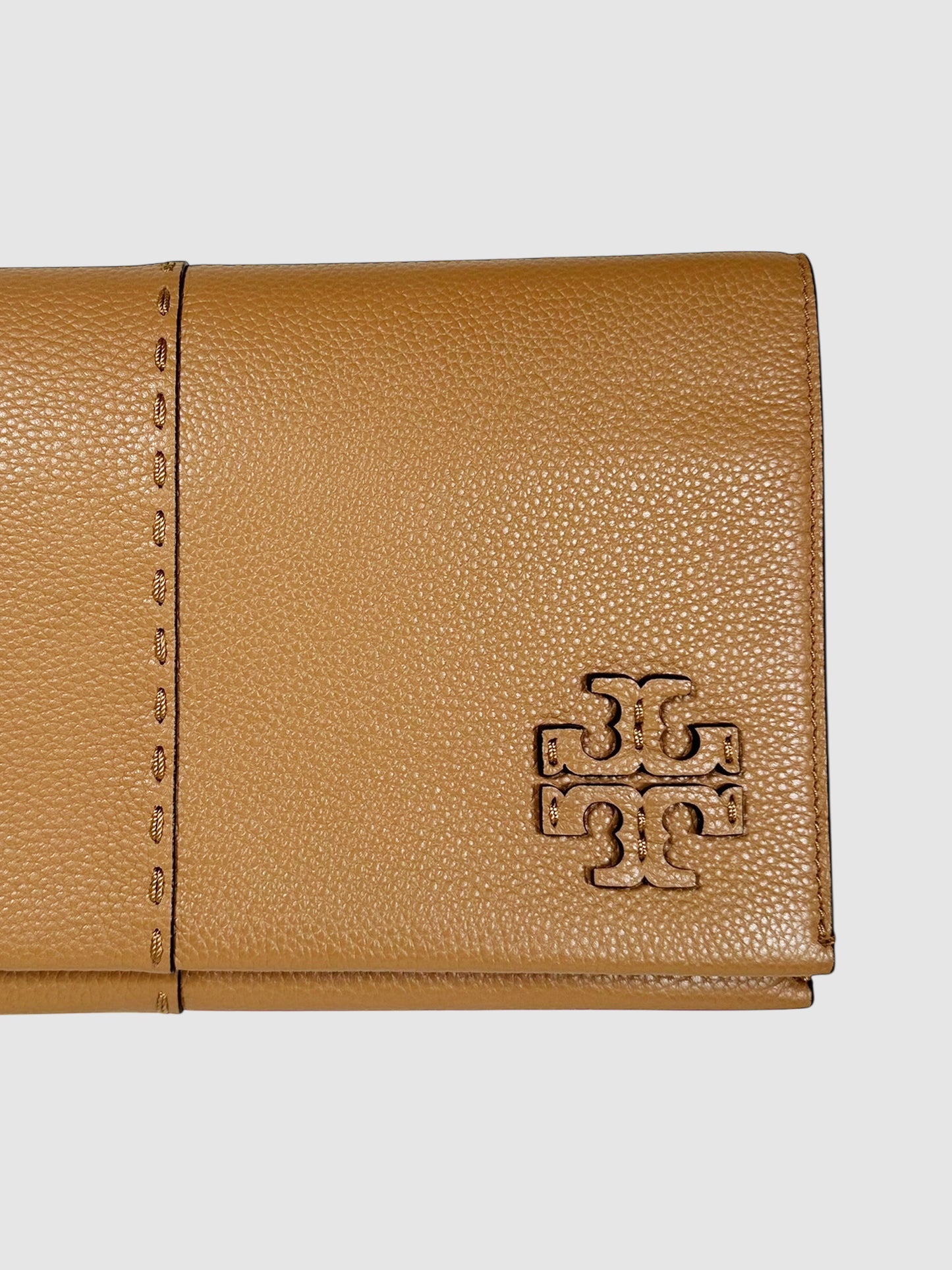 McGraw Flap Bag