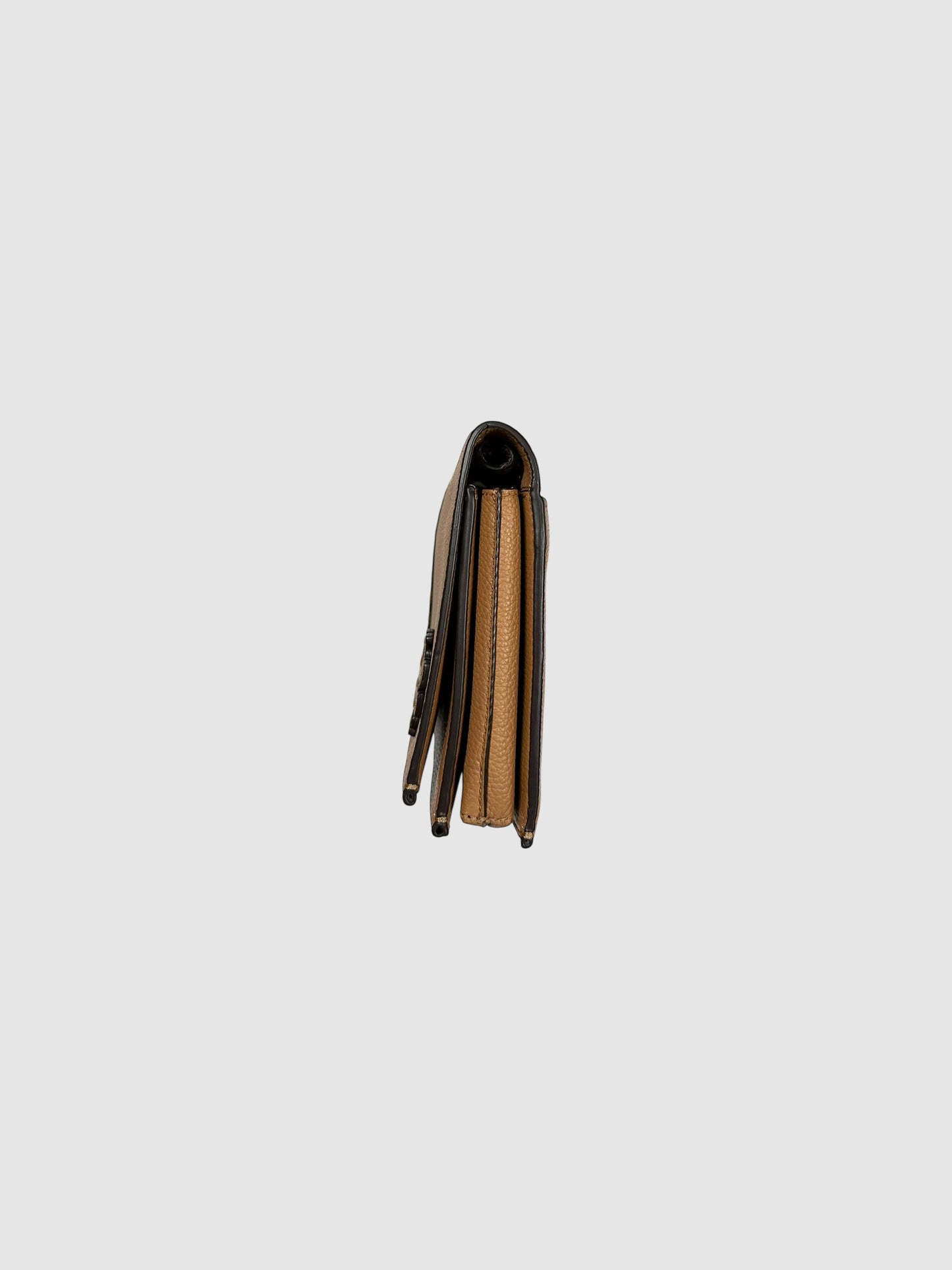 McGraw Flap Bag