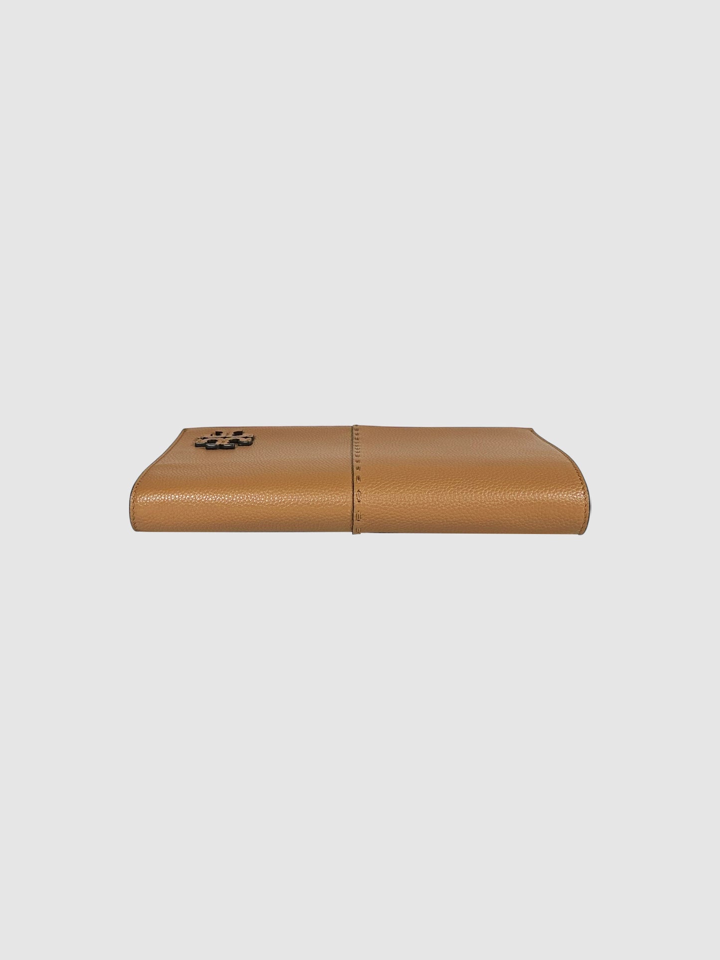McGraw Flap Bag