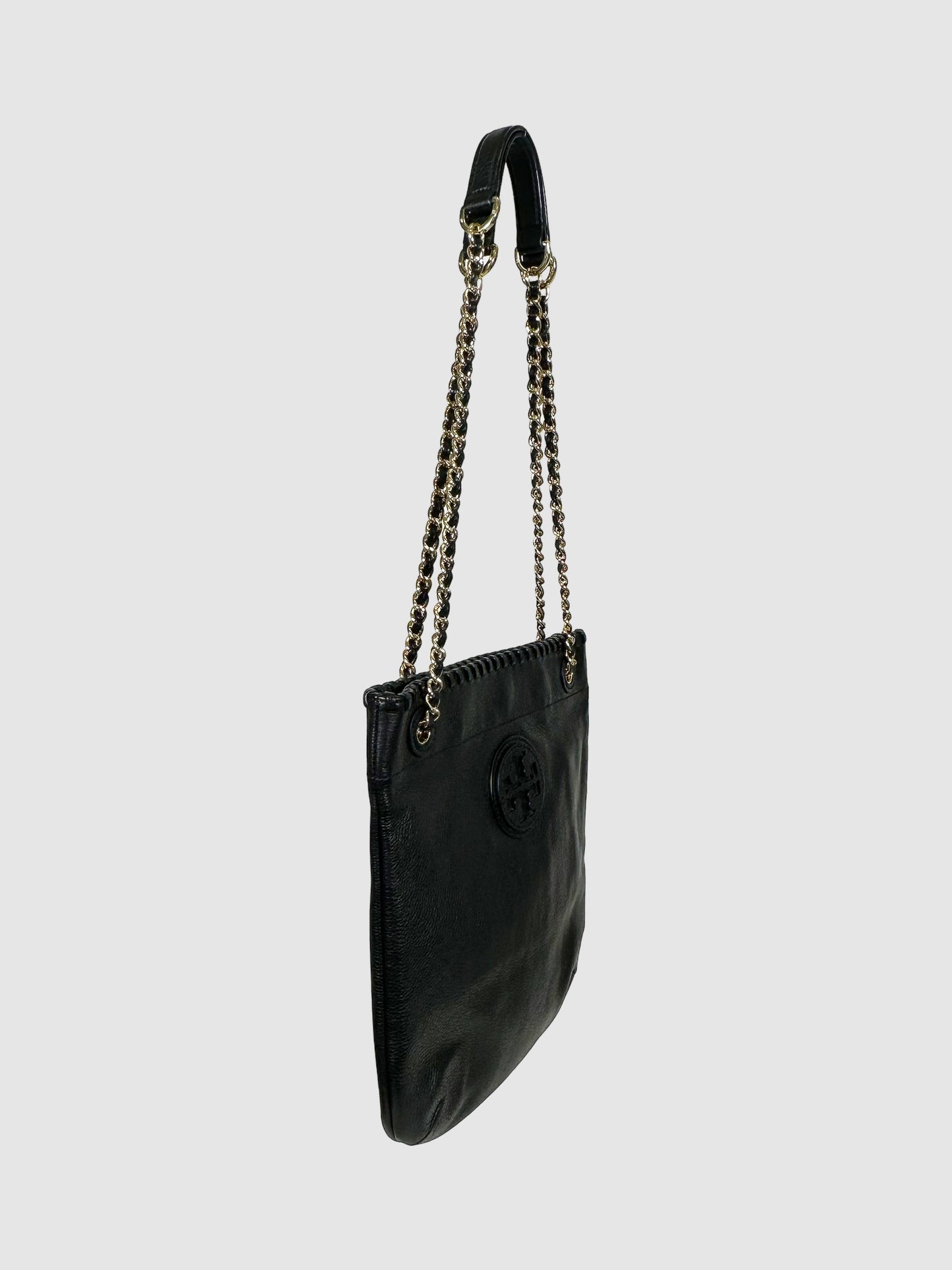 Tory Burch Leather Shoulder Bag