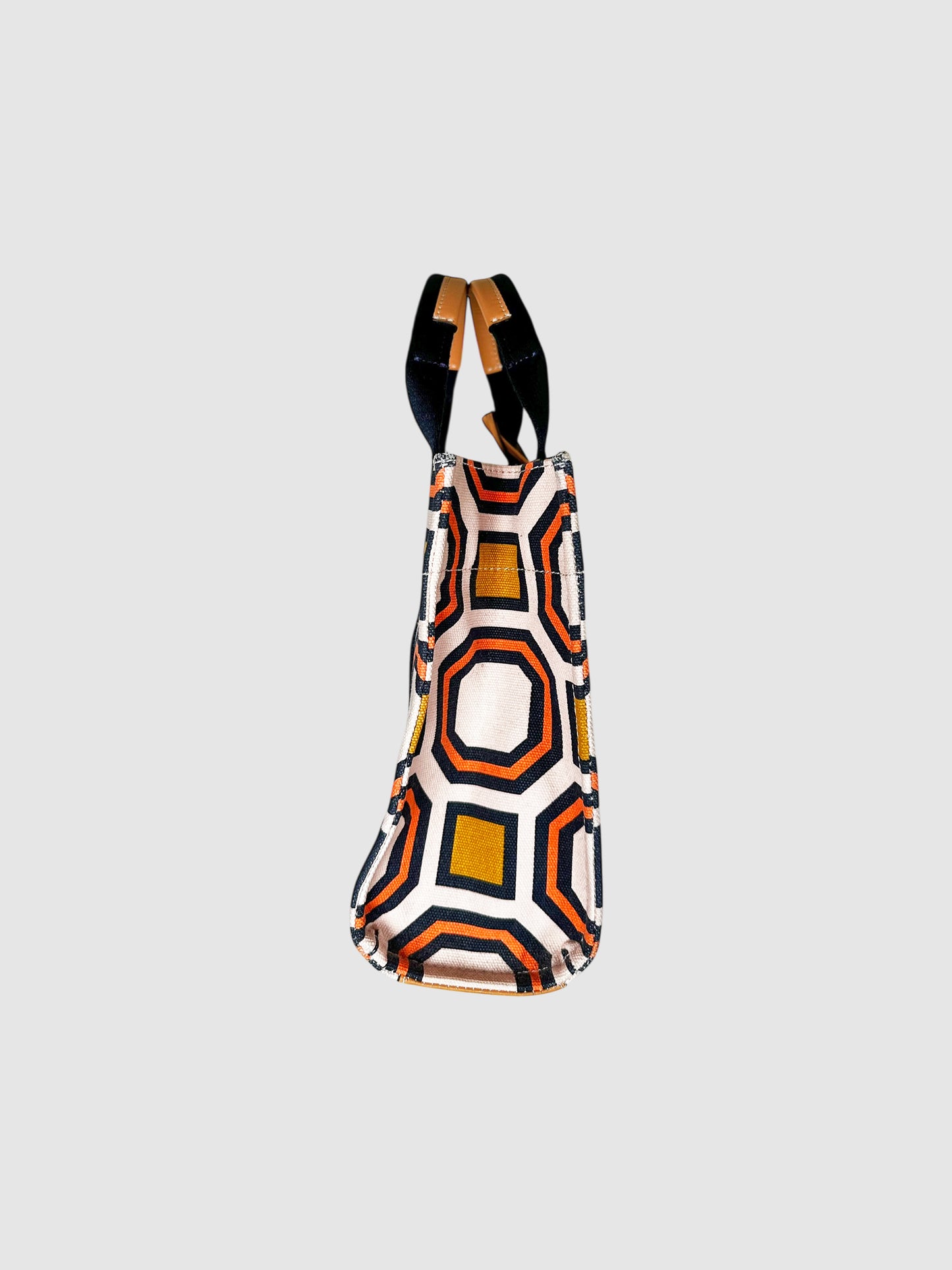 Geometric Ella Tote