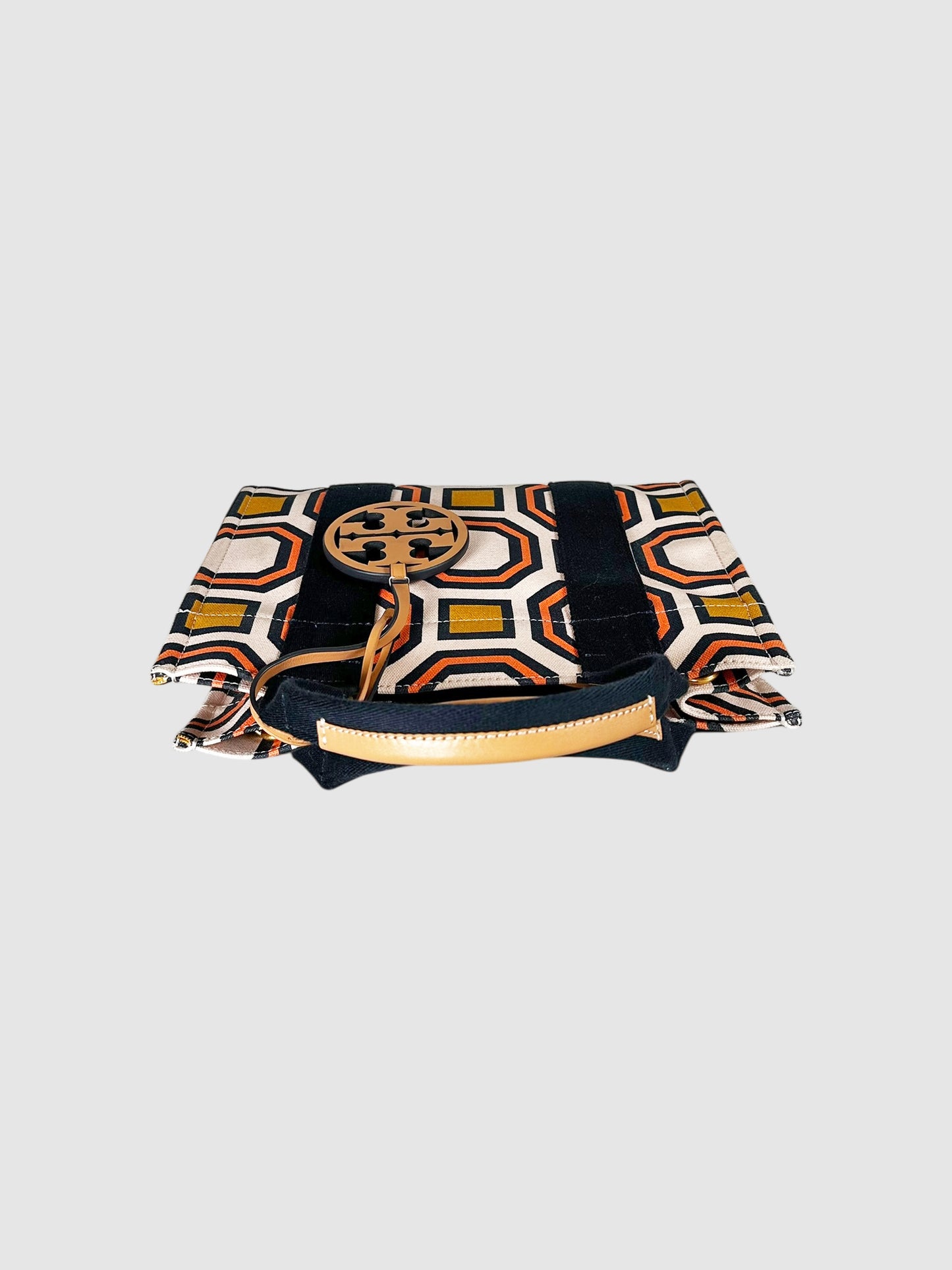 Geometric Ella Tote