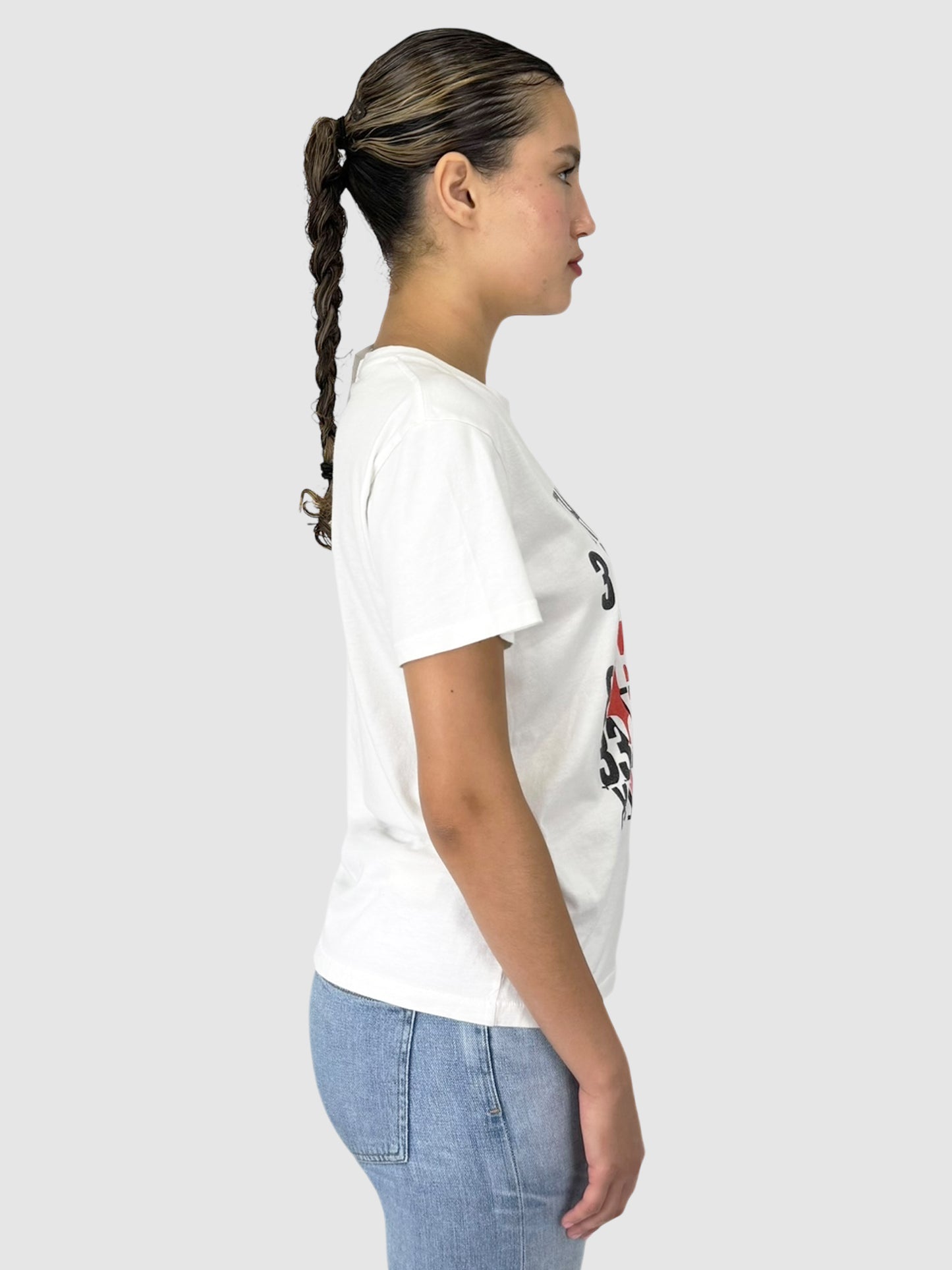 Ringo Tour Top