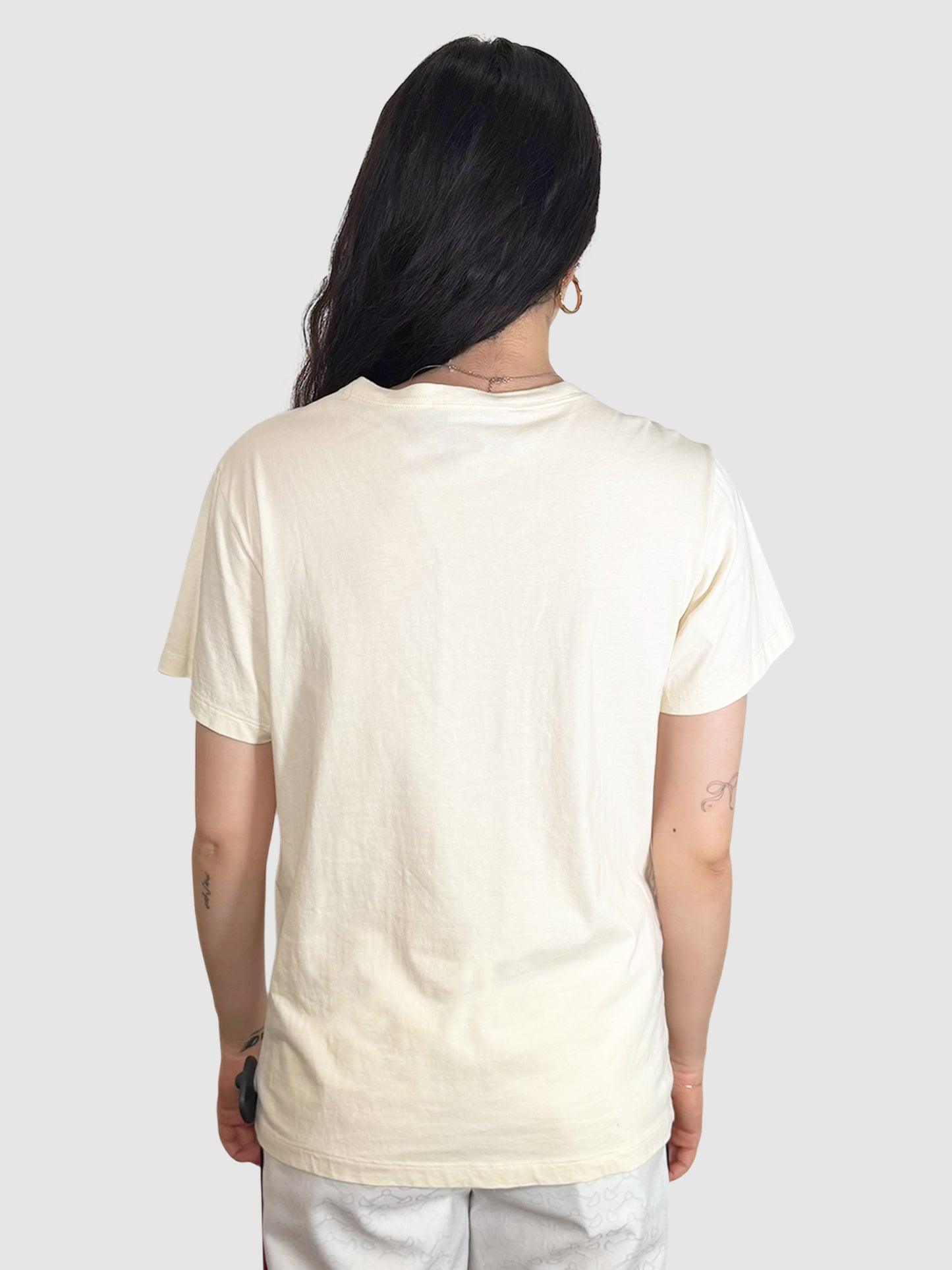 Pig Graphic Top