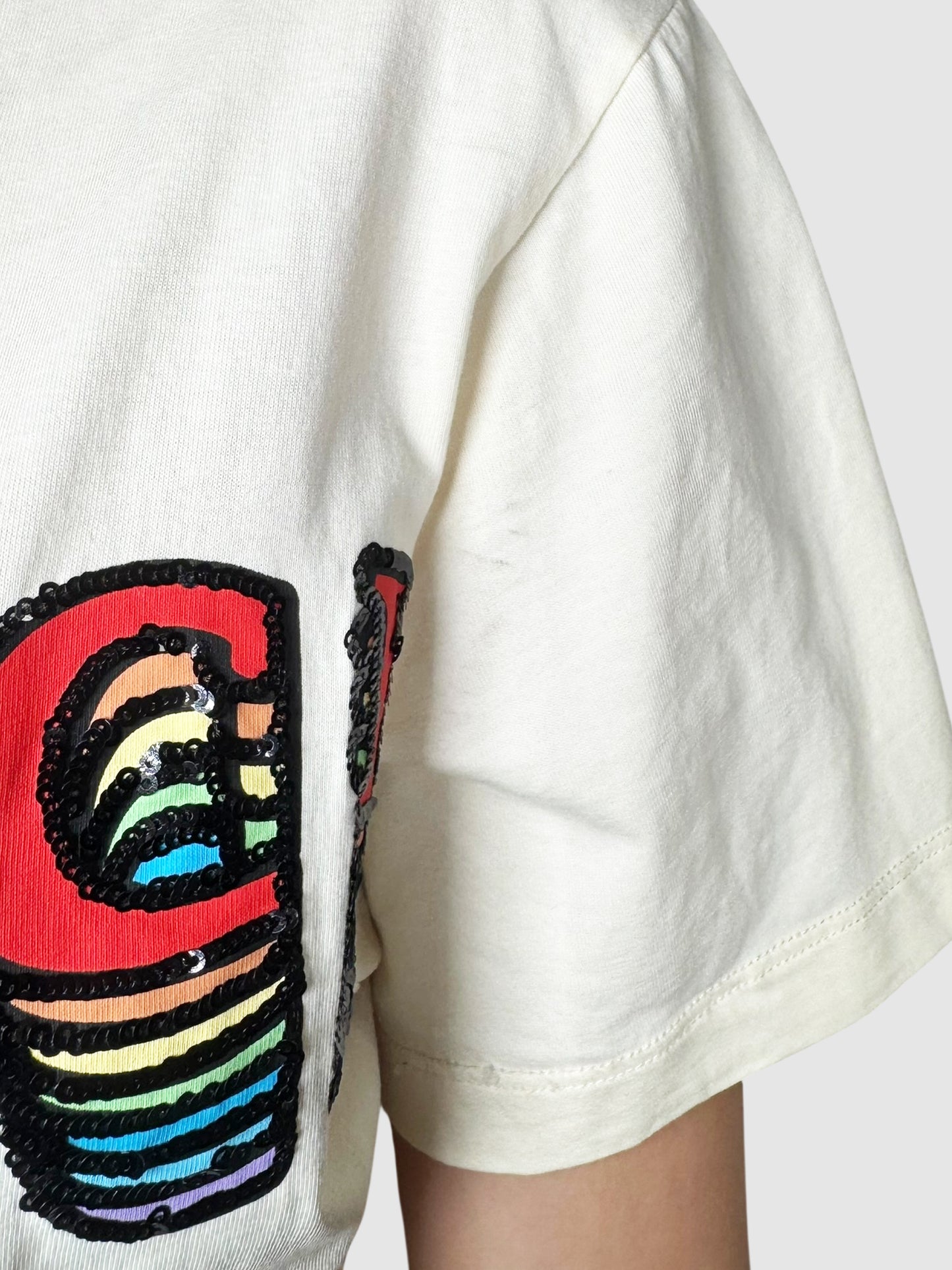 Pig Graphic Top