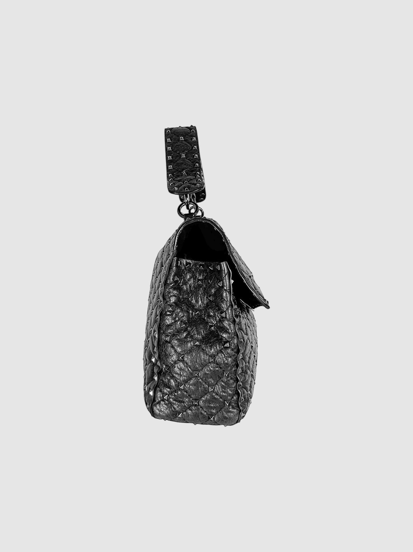 Rockstud Spike Bag