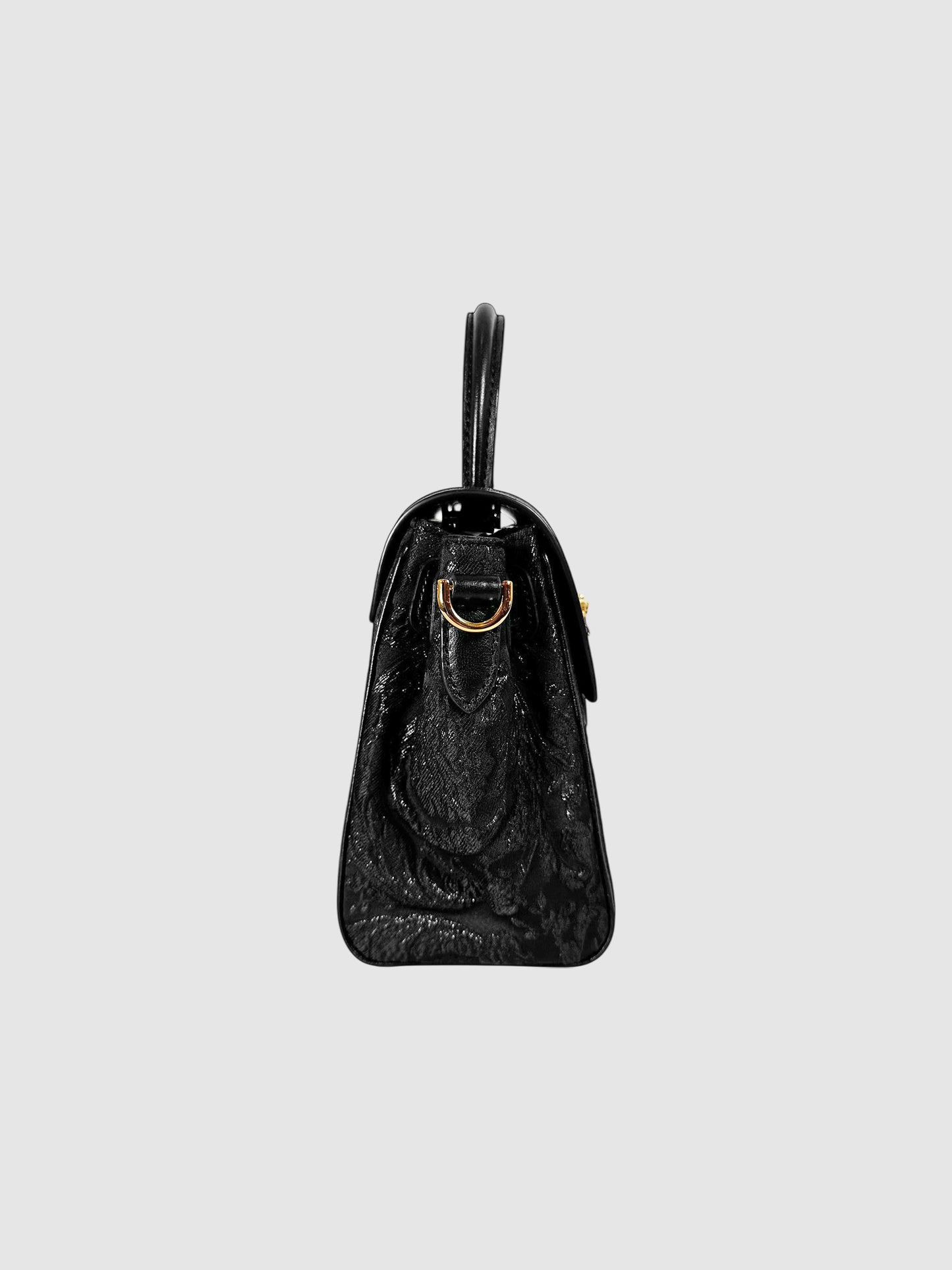 Small La Medusa Bag
