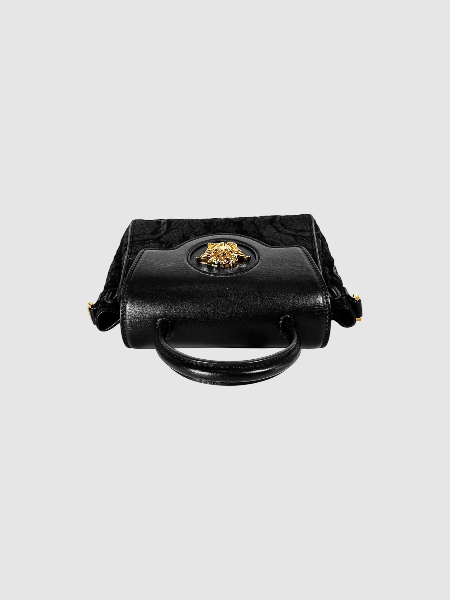 Small La Medusa Bag