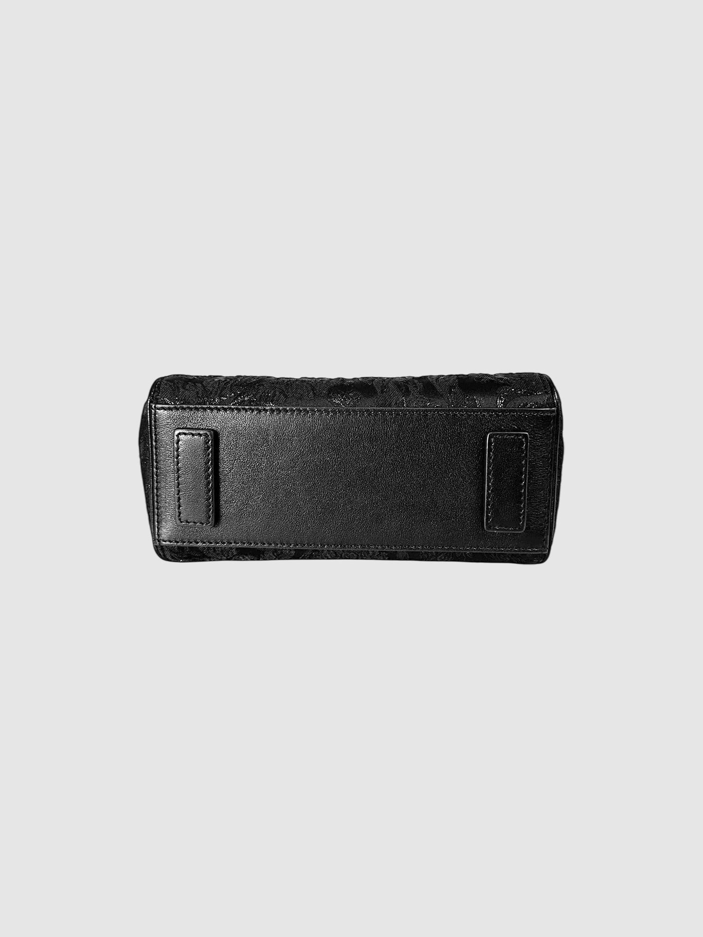Small La Medusa Bag