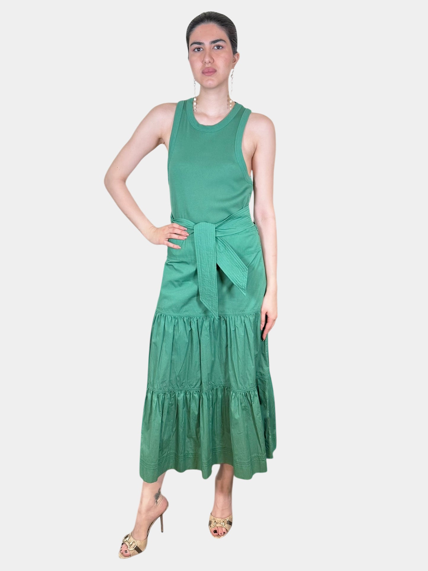 Austyn Midi Dress
