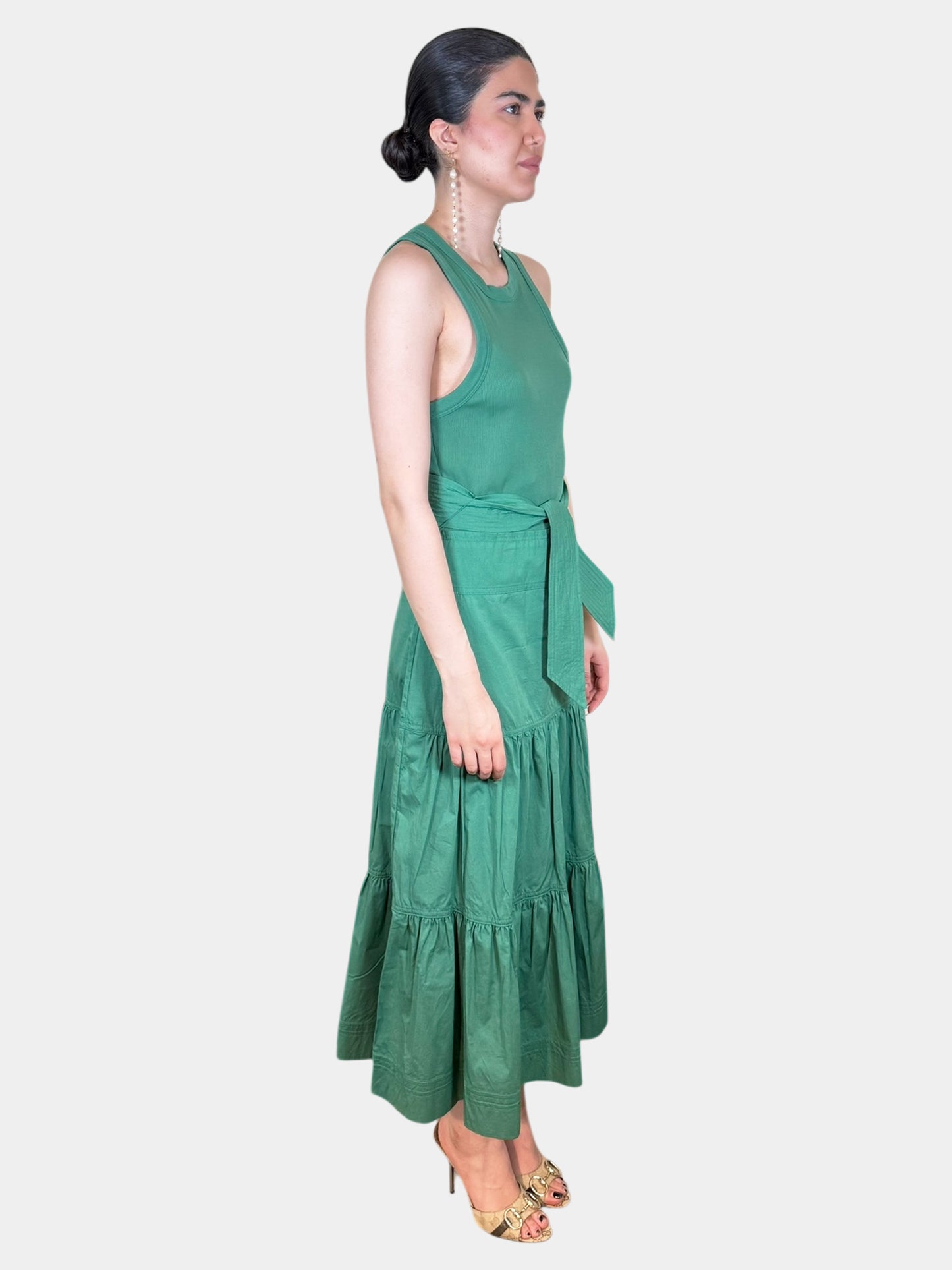 Austyn Midi Dress