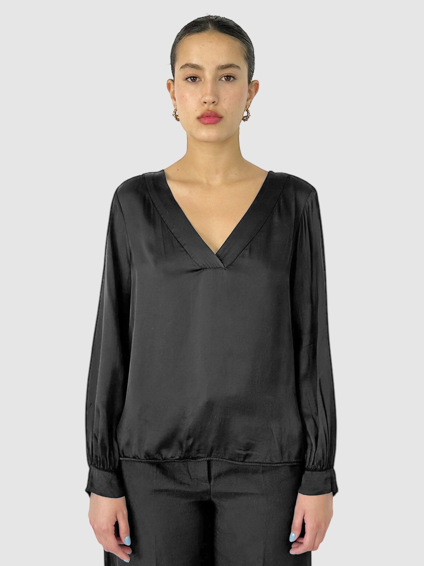 Long Sleeve Top