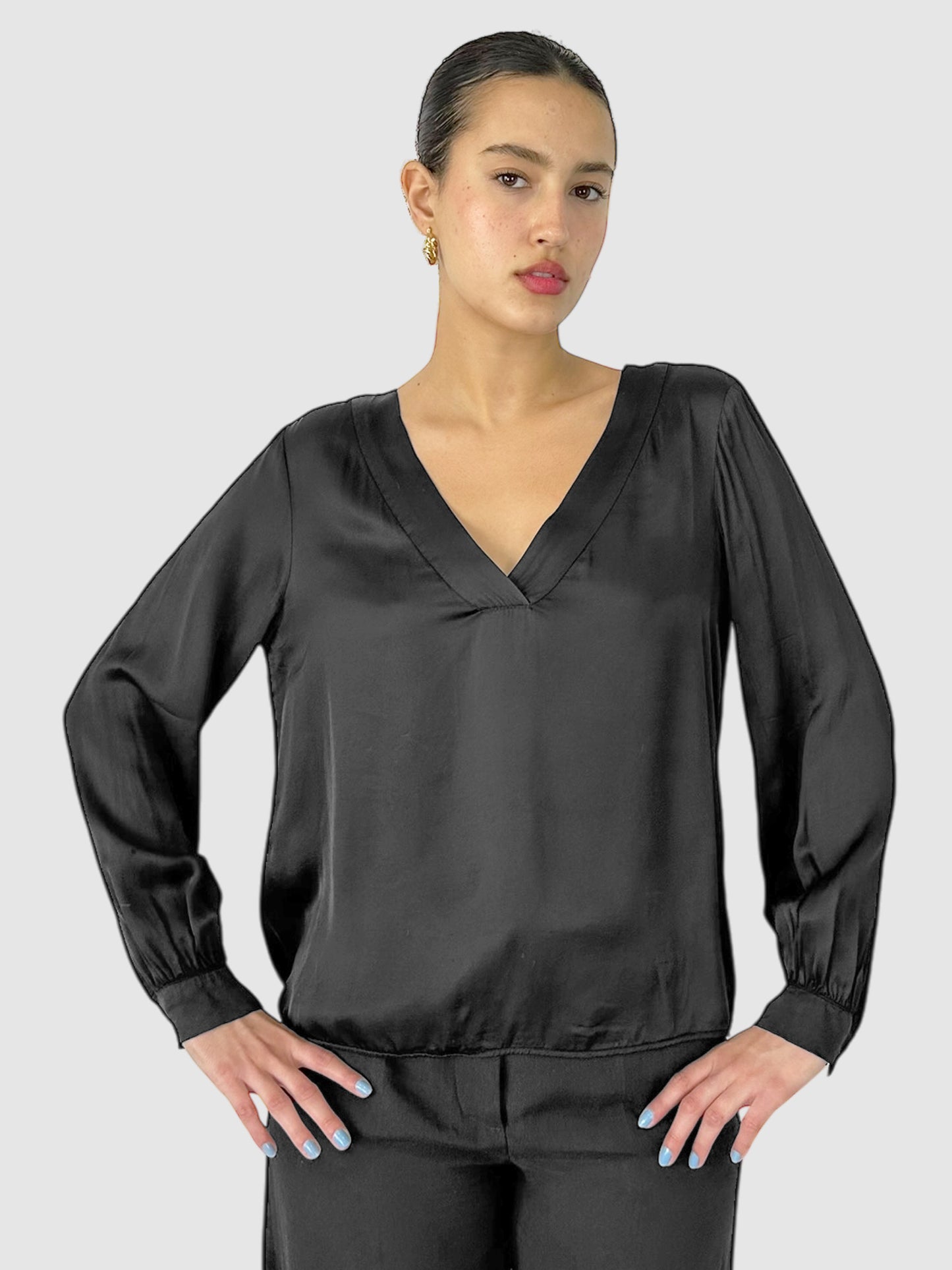 Long Sleeve Top