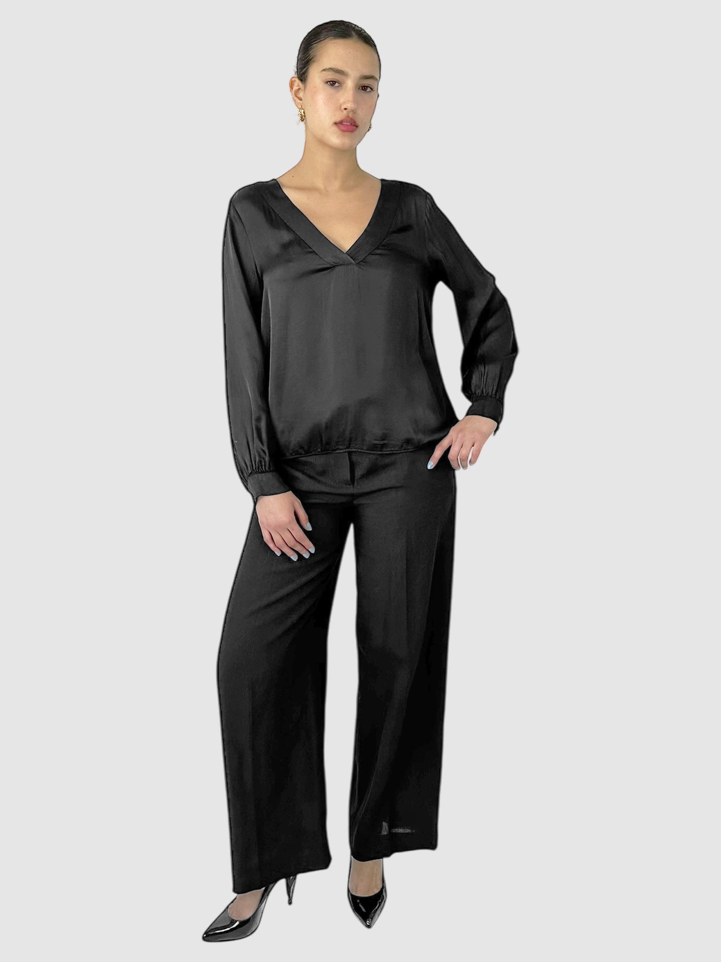 Long Sleeve Top