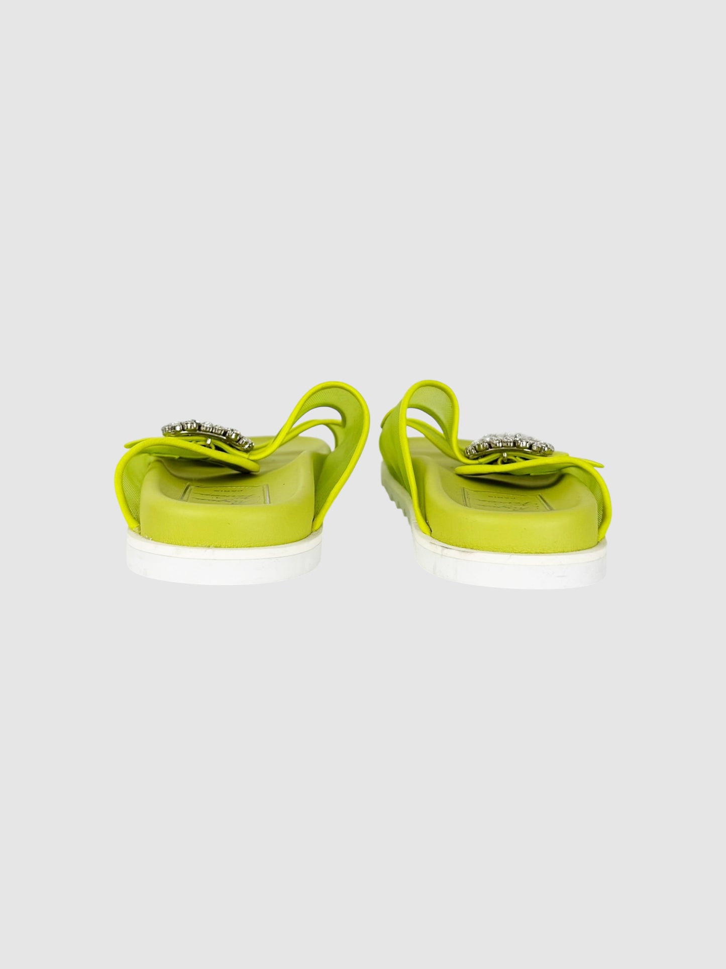 Slidy Viv' Sandals