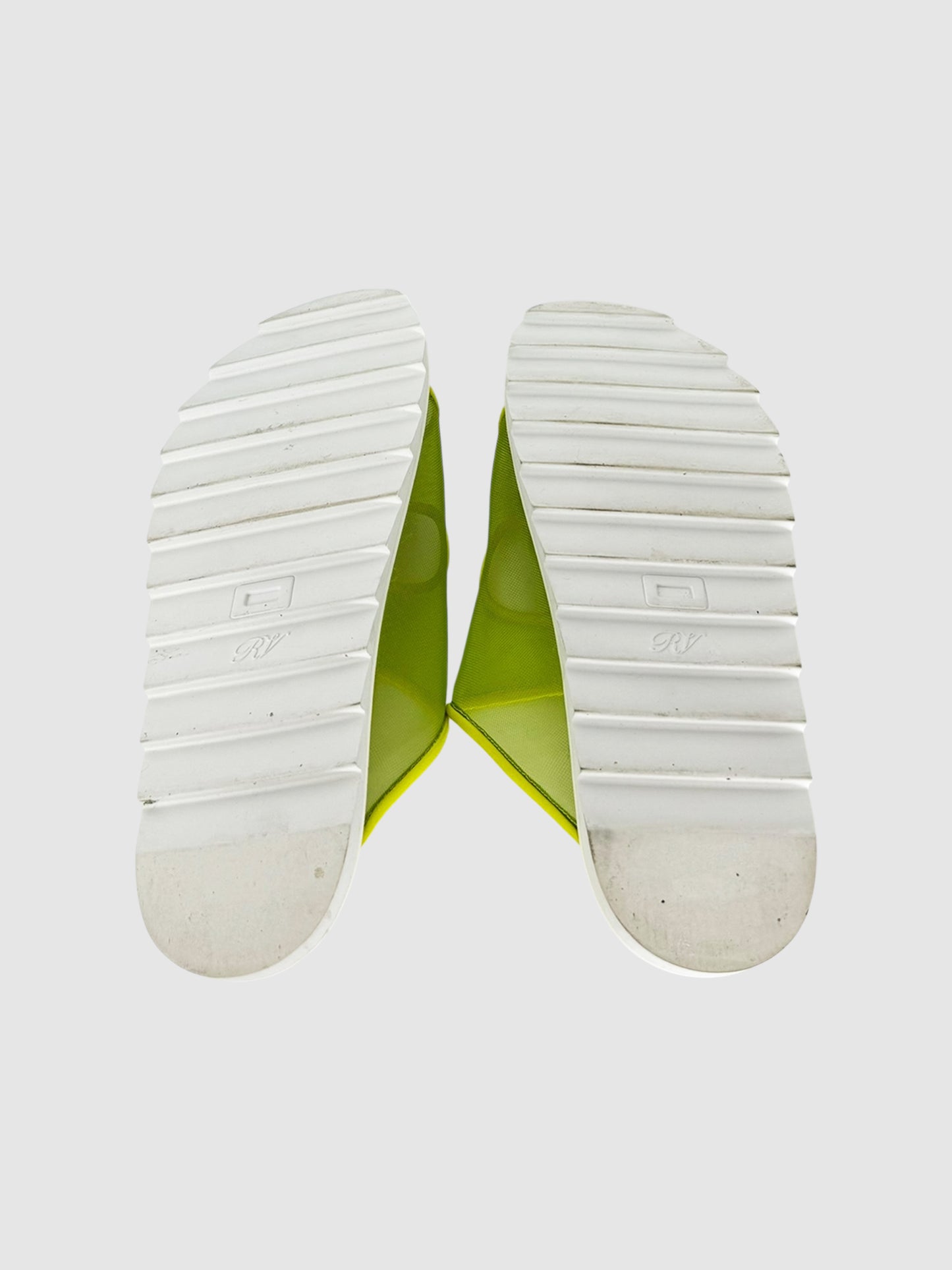 Slidy Viv' Sandals