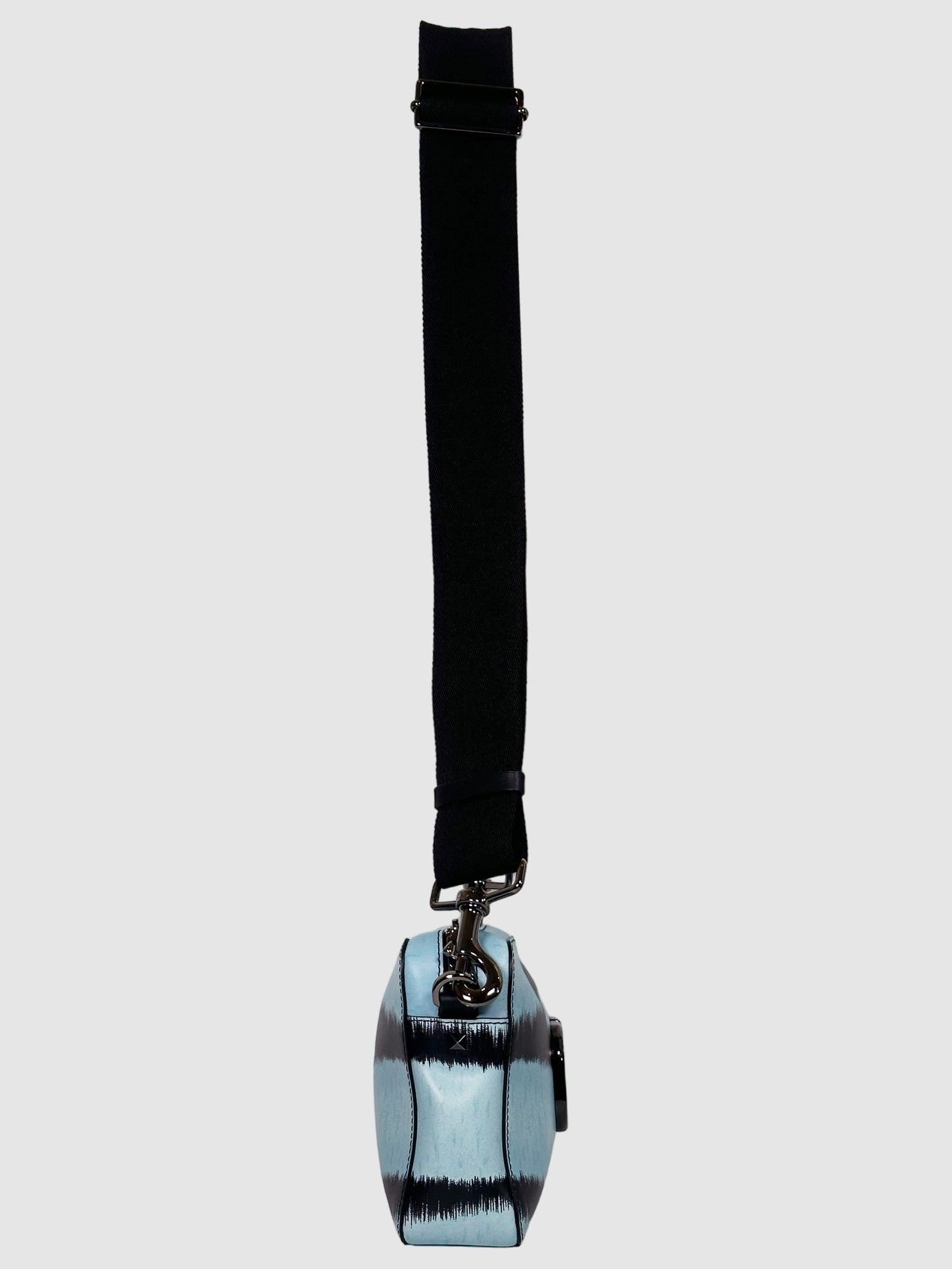 Valentino Leather Crossbody Bag