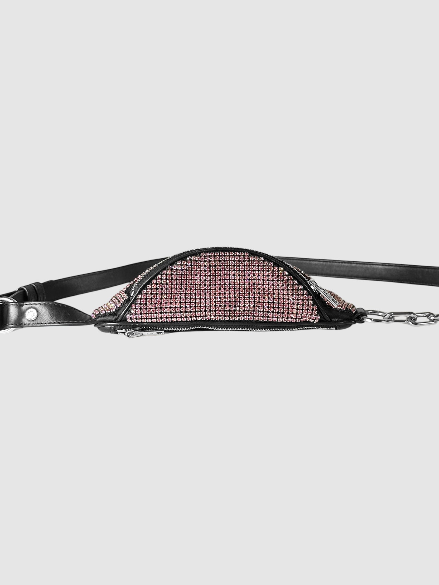 2019 Rhinestone Attica Belt Bag