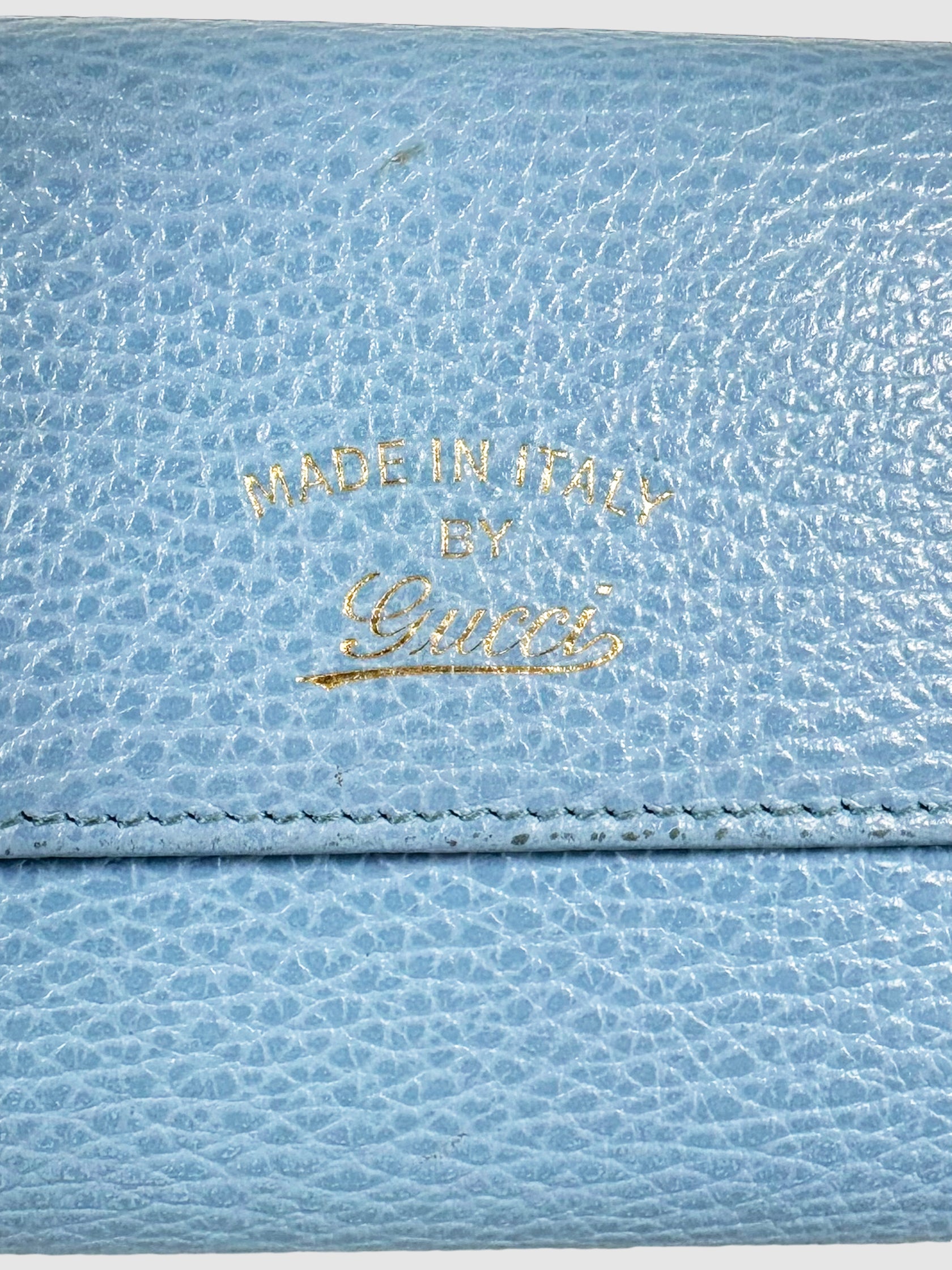 Swing Continental Wallet