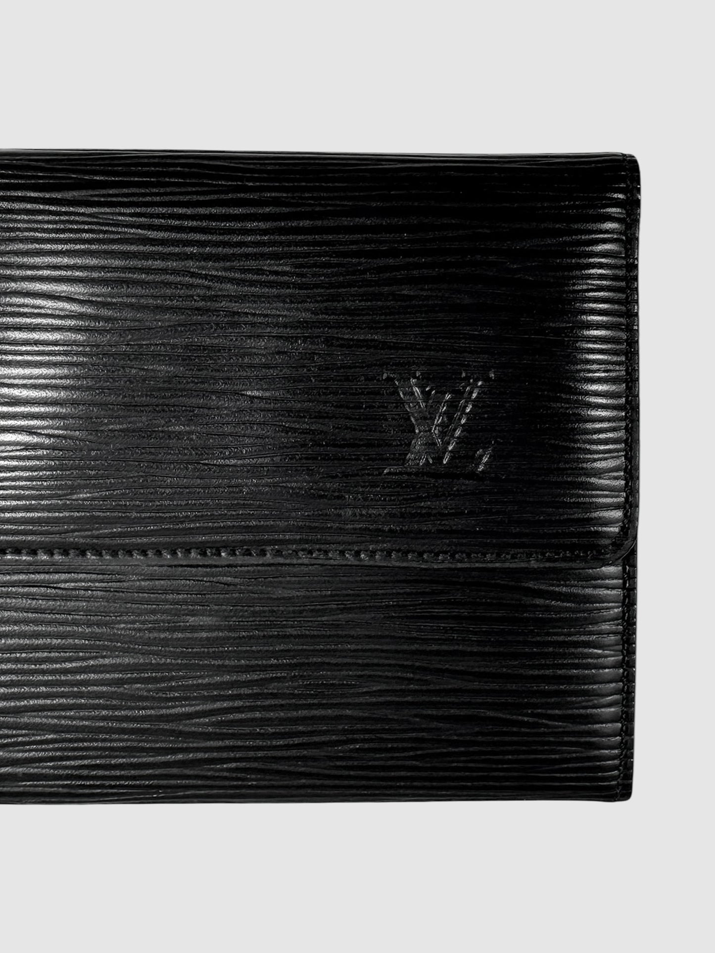 Epi Sarah Wallet