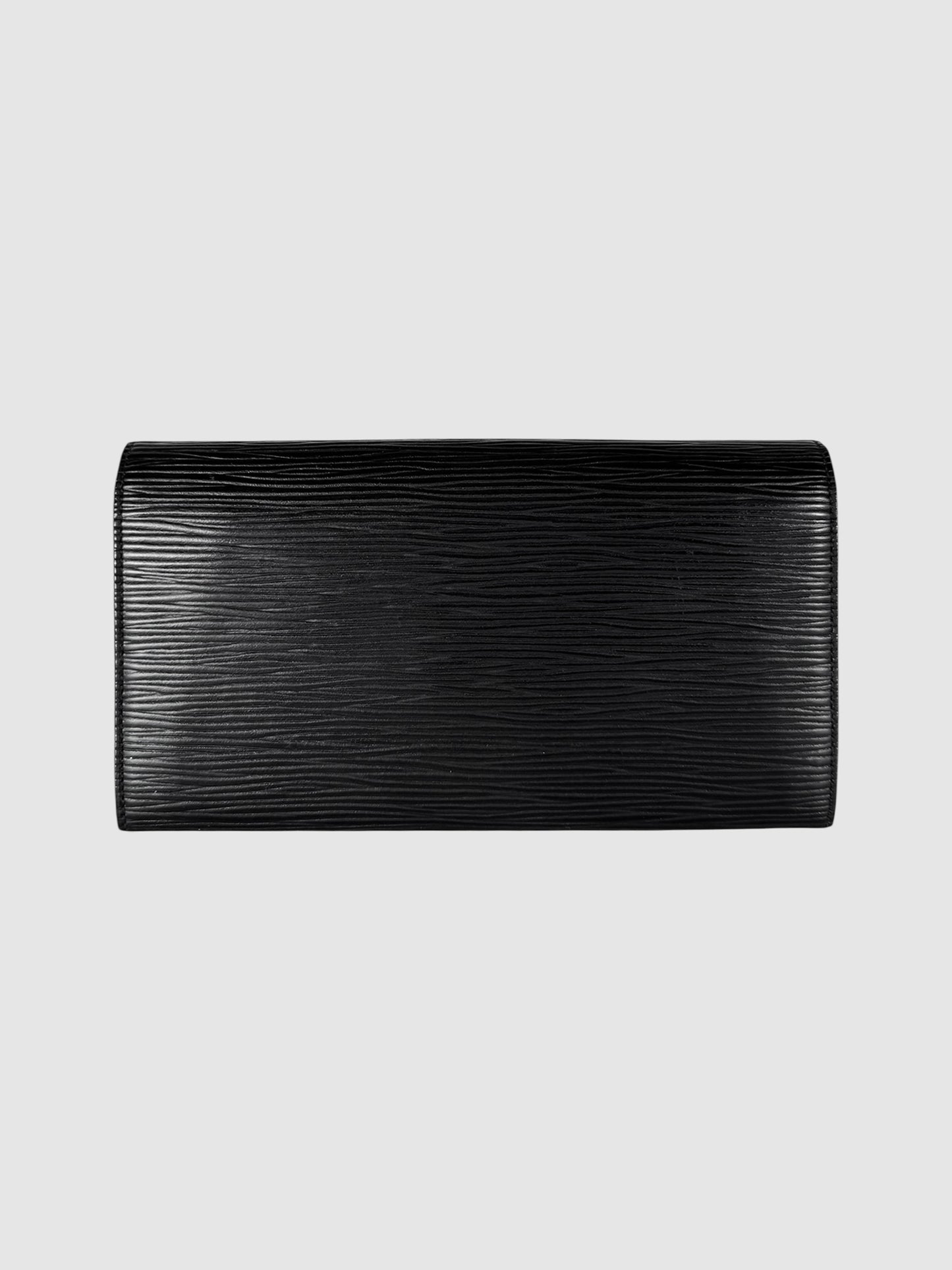 Epi Sarah Wallet