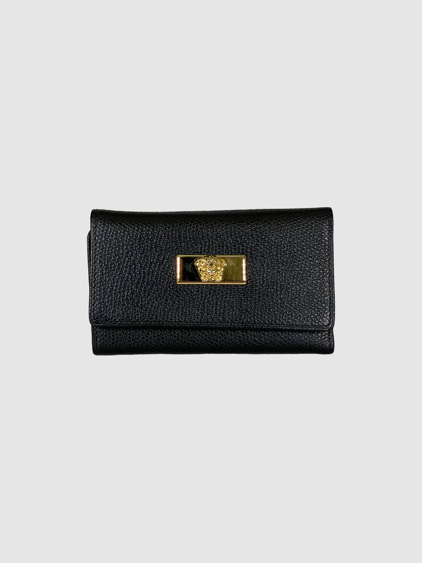 Leather Key Holder