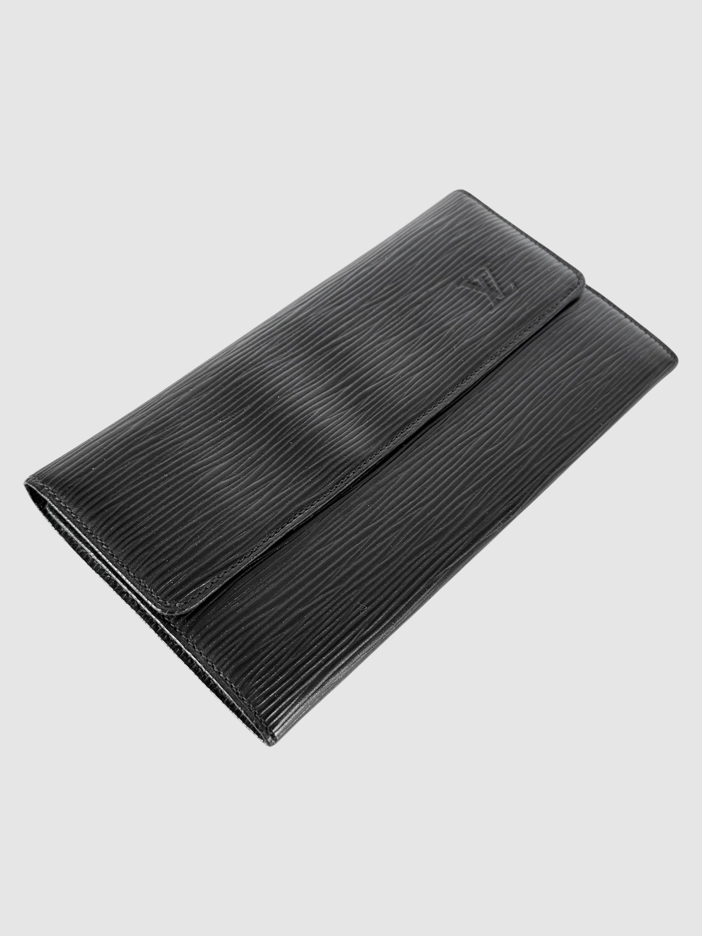 Epi Sarah Wallet