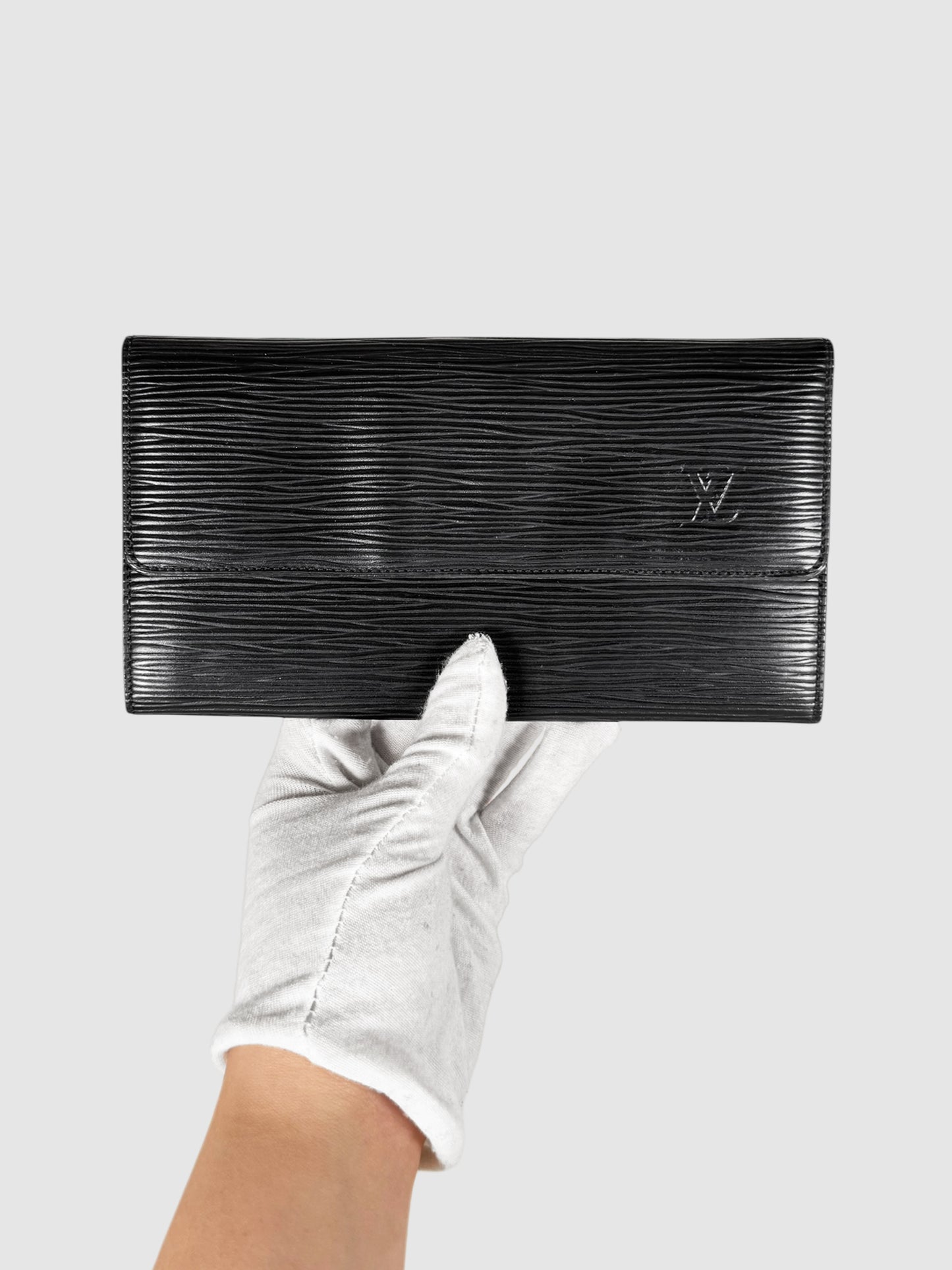 Epi Sarah Wallet