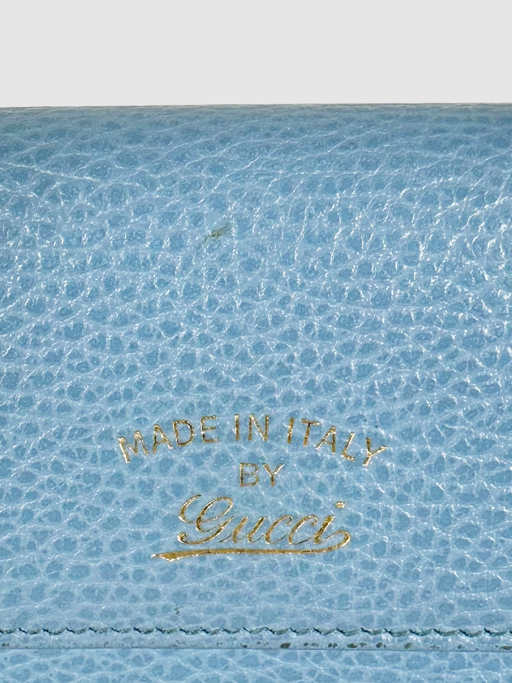 Swing Continental Wallet