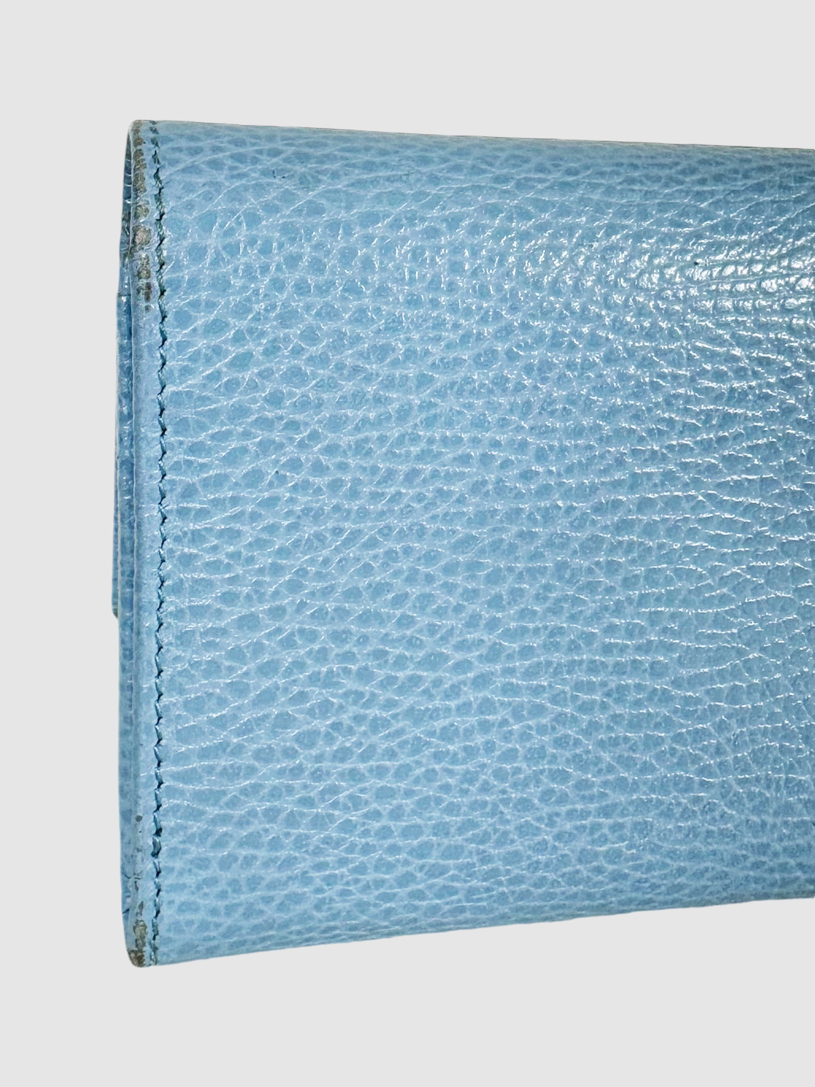 Swing Continental Wallet