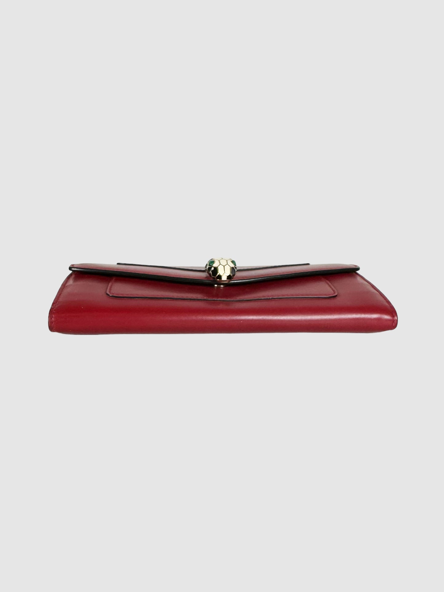 Serpenti Forever Wallet