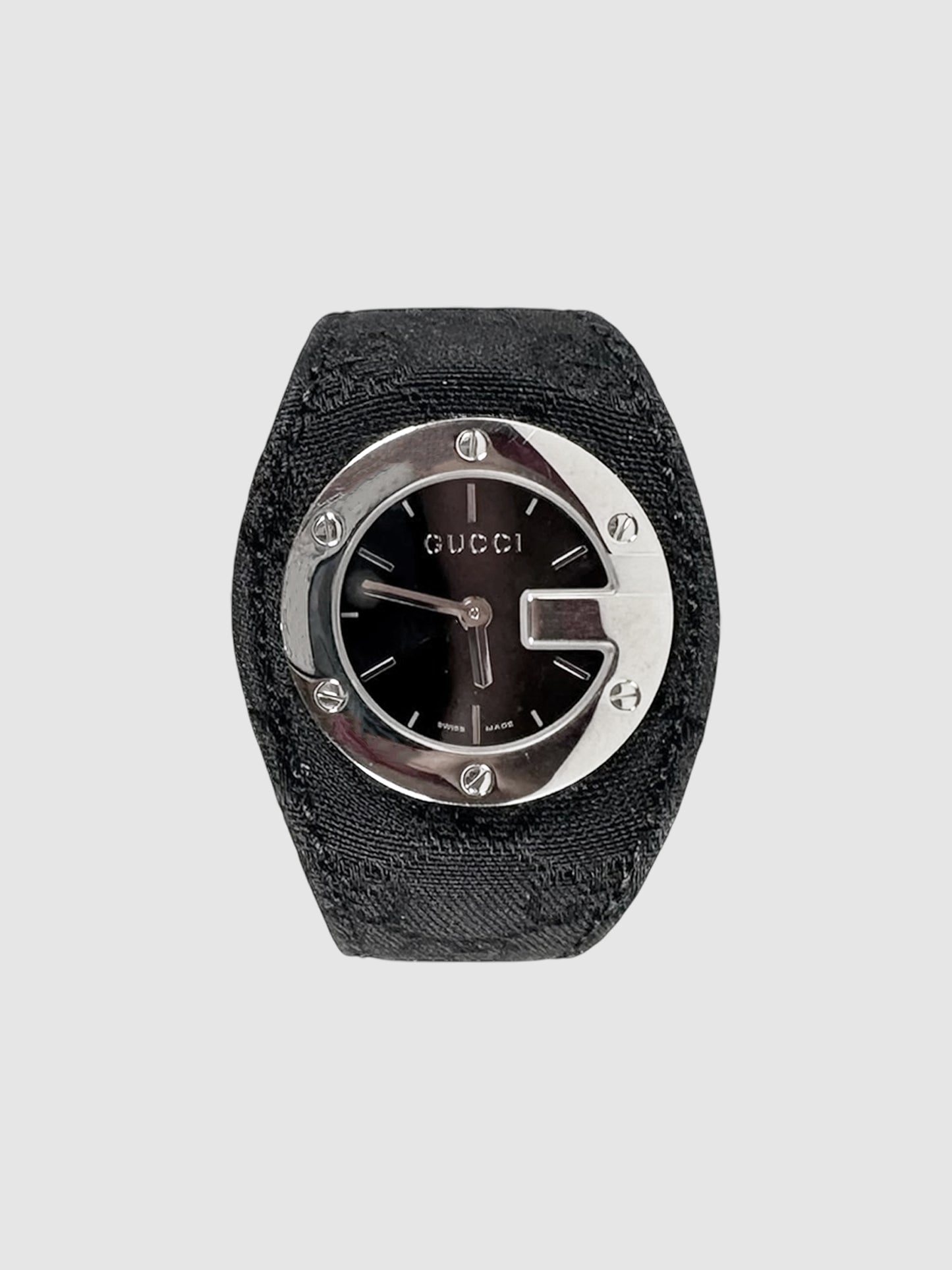 G Bandeau Watch