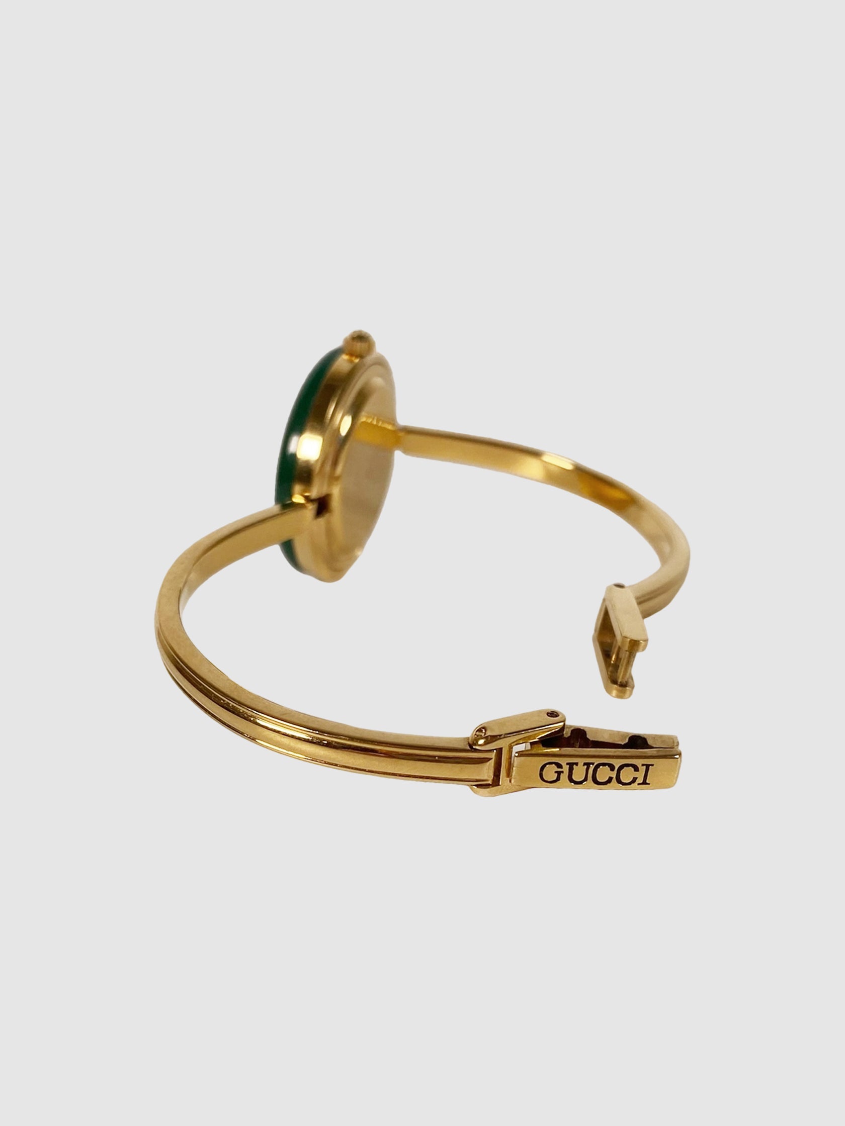 Timeless Interchangeable Bezel Watch