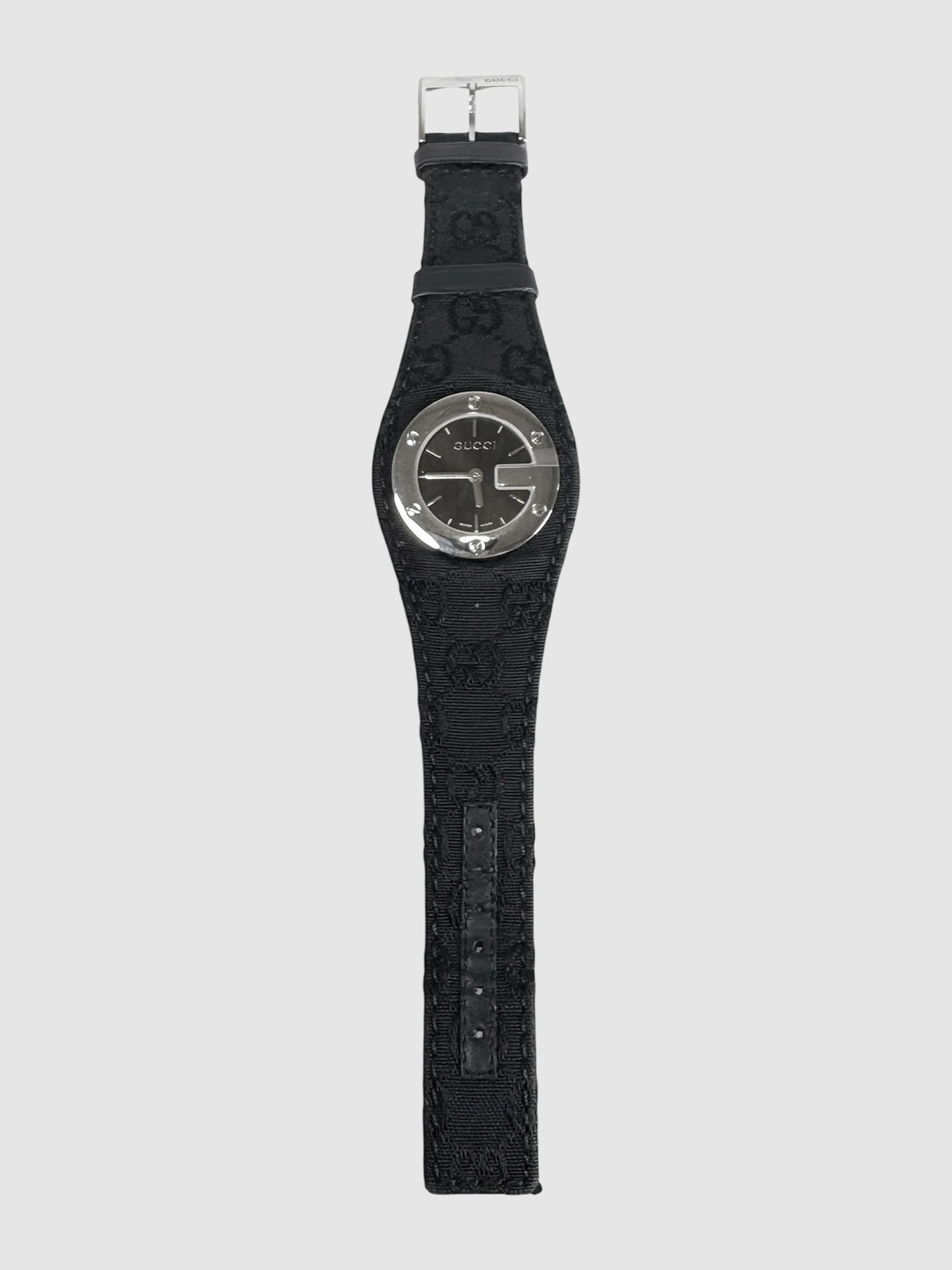 G Bandeau Watch
