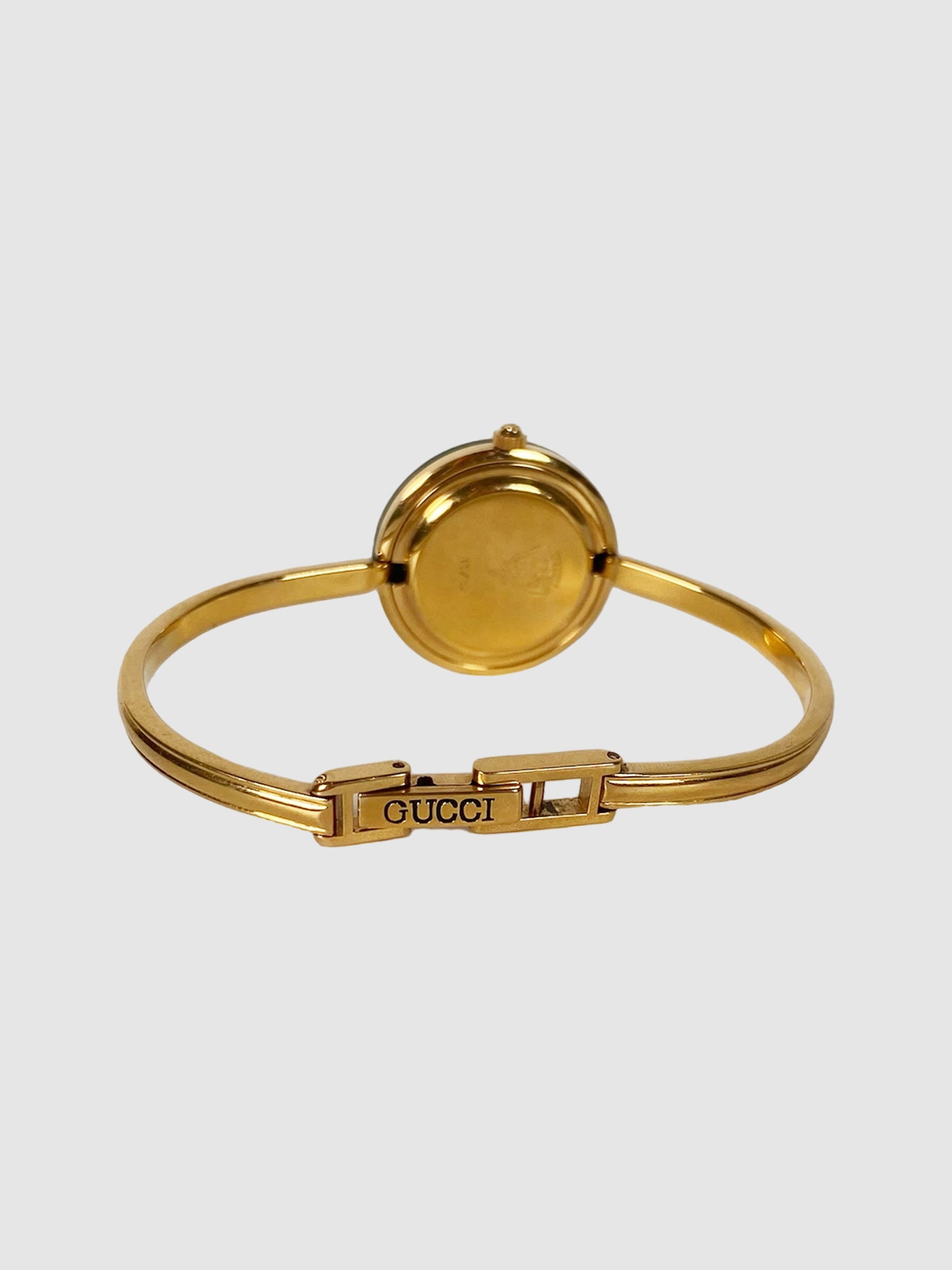 Timeless Interchangeable Bezel Watch