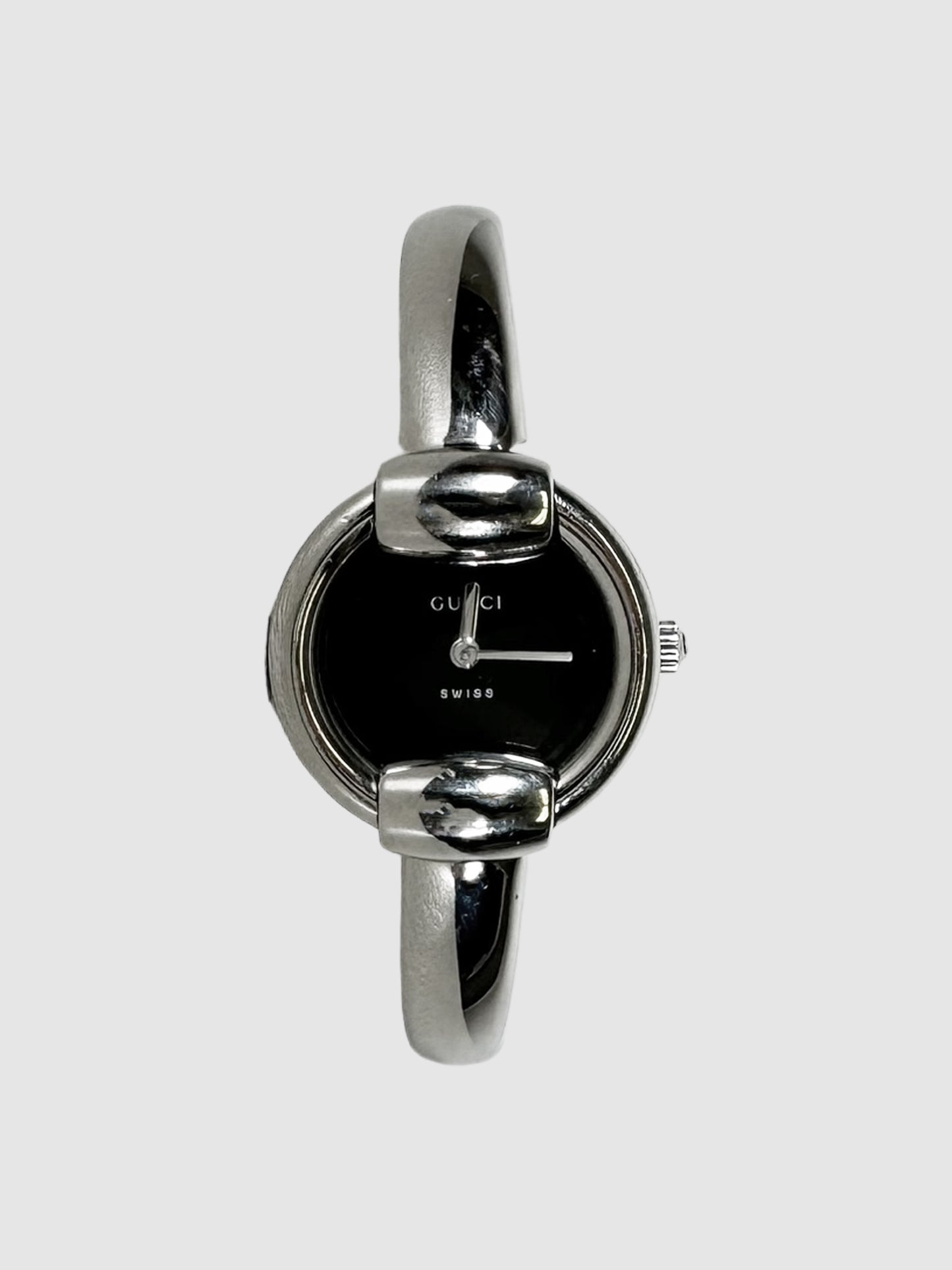 1400L Quartz Stainless Steel Watch