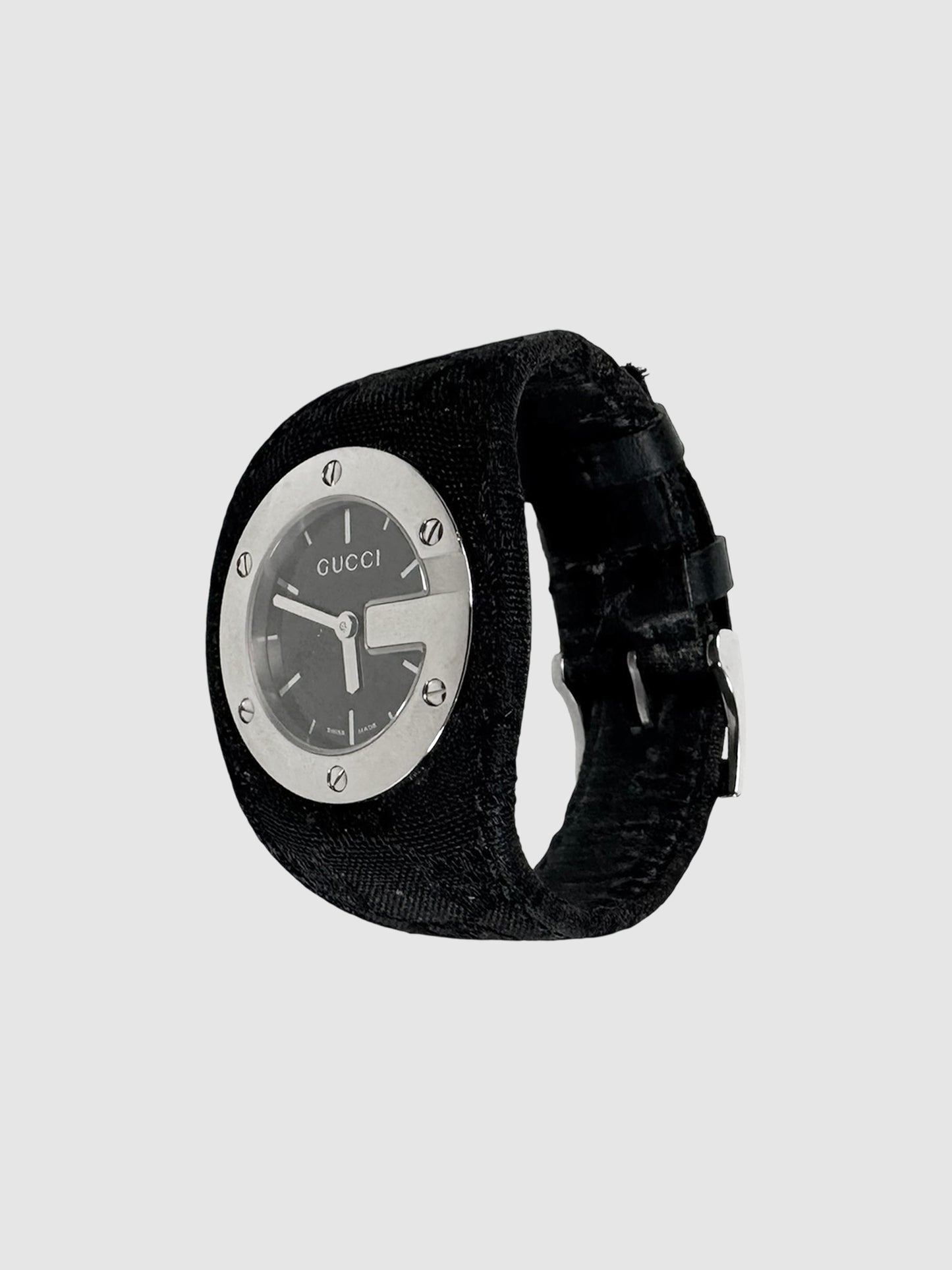 G Bandeau Watch
