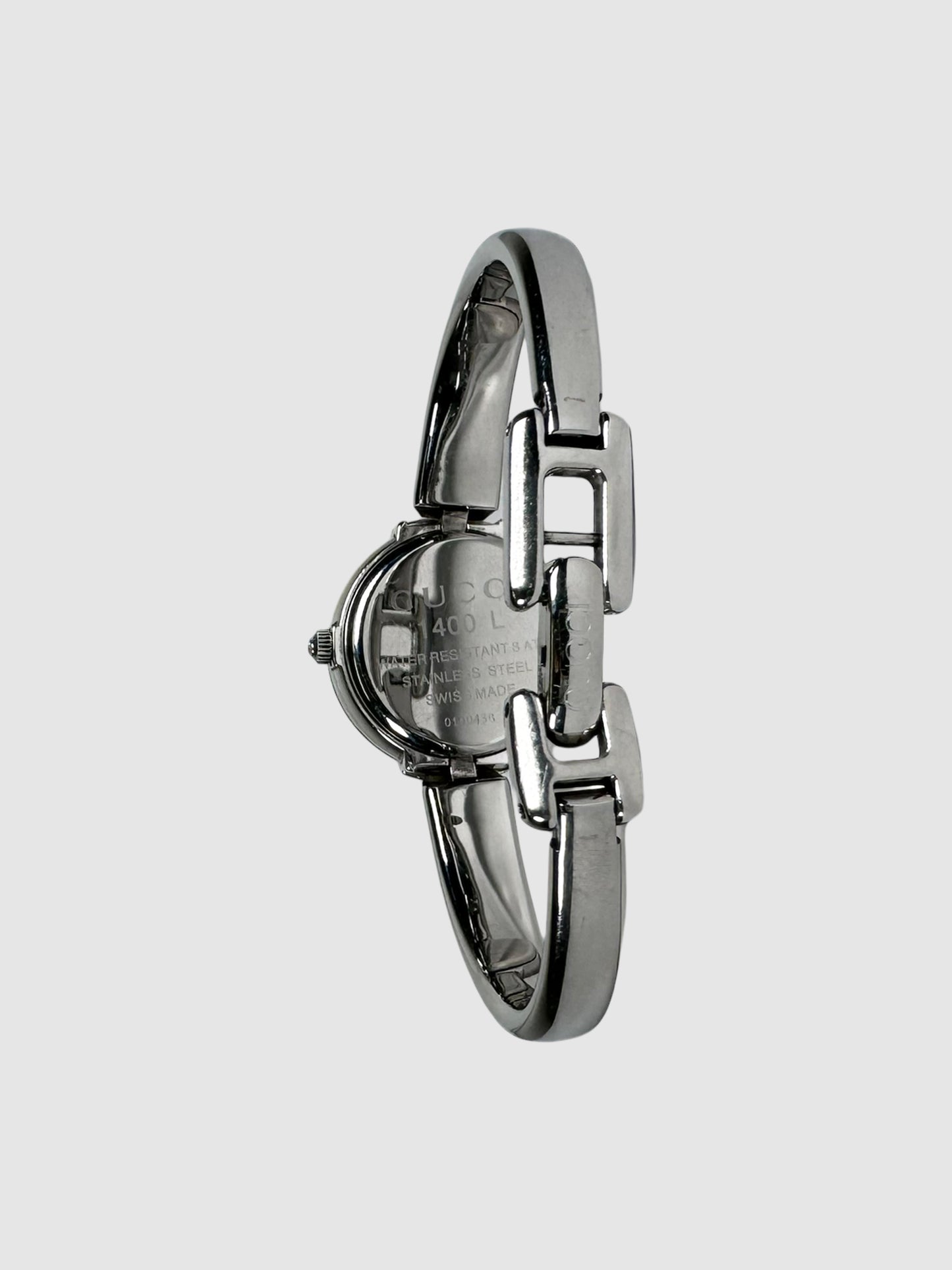 1400L Quartz Stainless Steel Watch