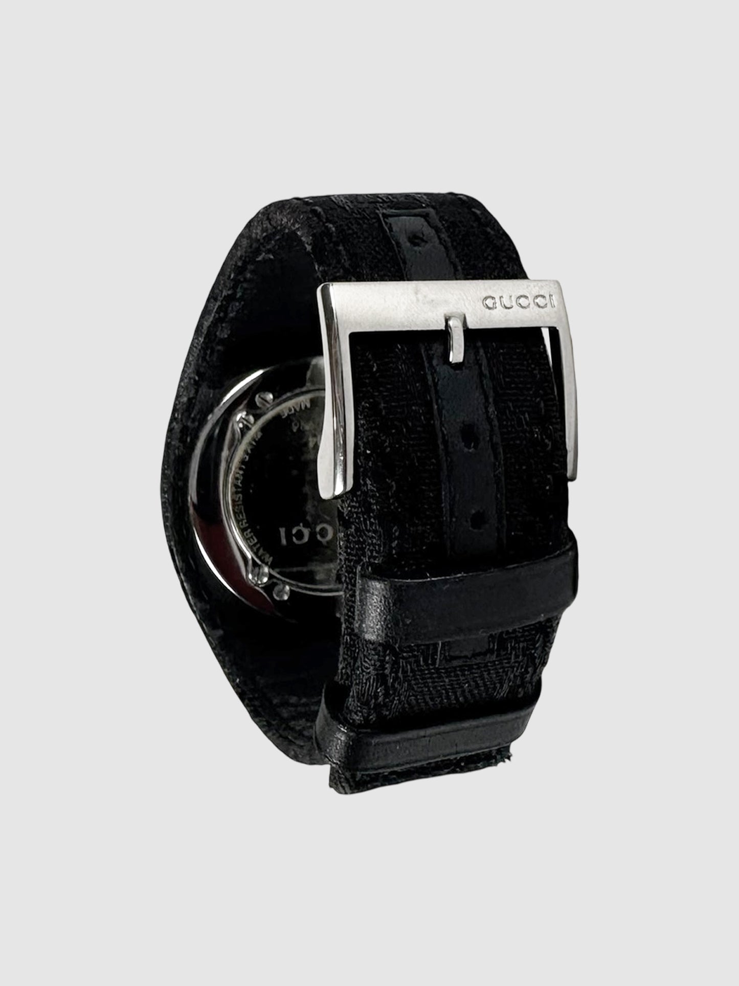 G Bandeau Watch