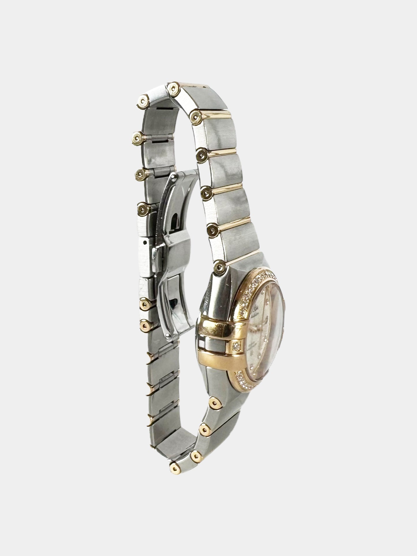 Constellation Co-Axial Watch