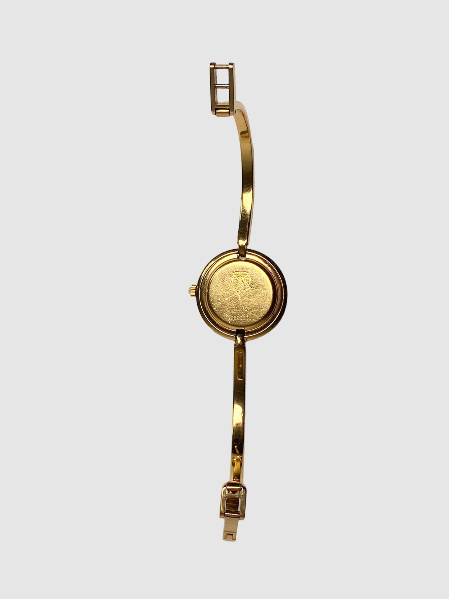 Timeless Interchangeable Bezel Watch