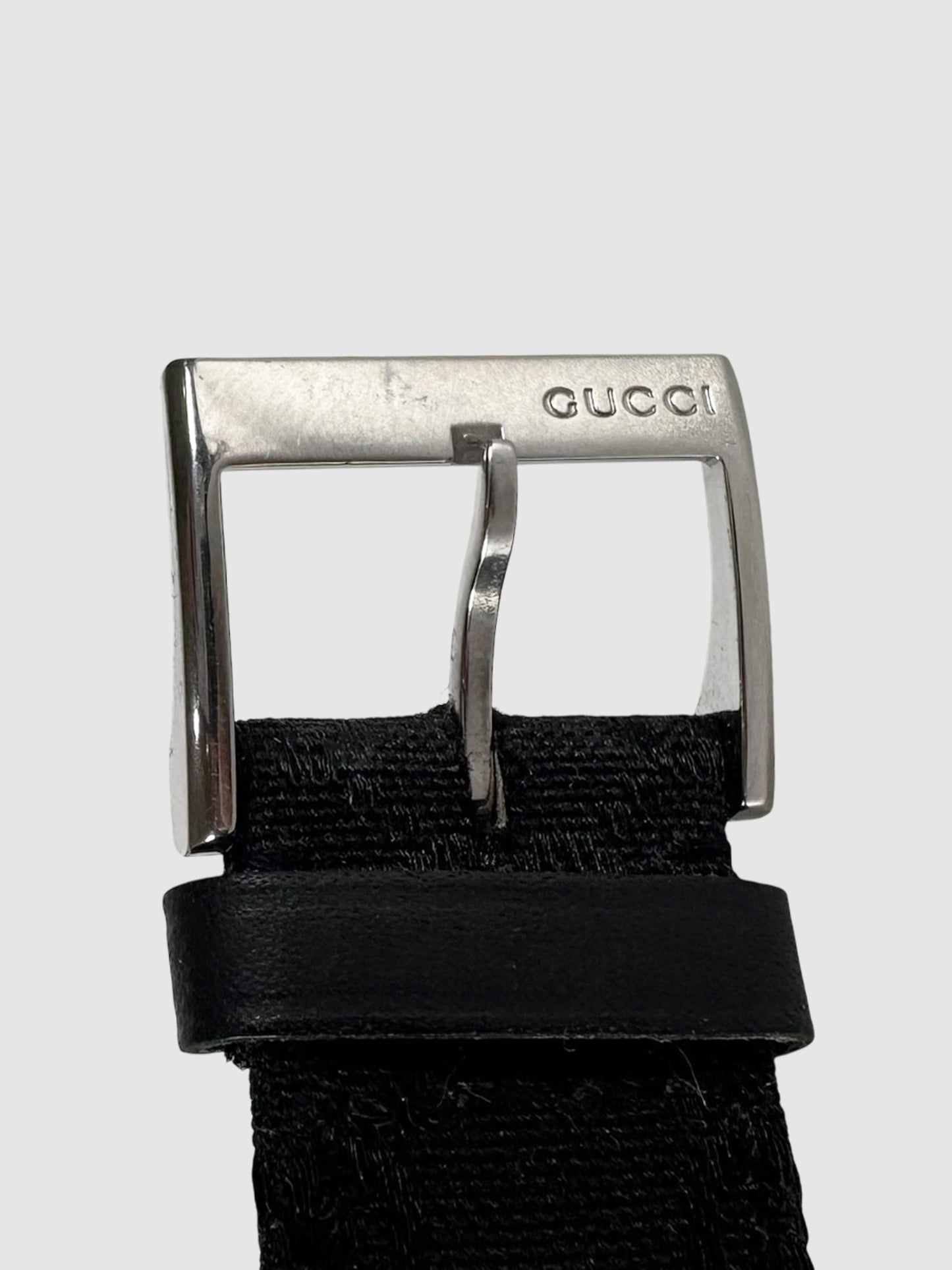 G Bandeau Watch