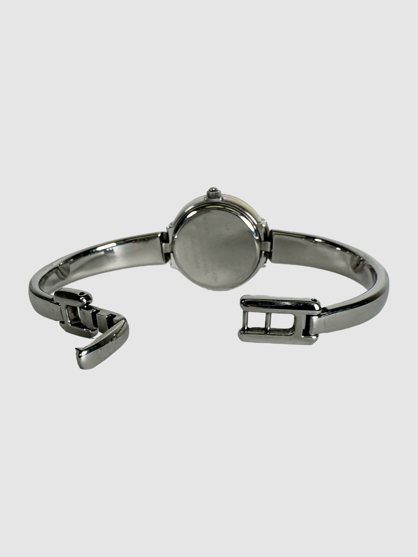 1400L Quartz Stainless Steel Watch