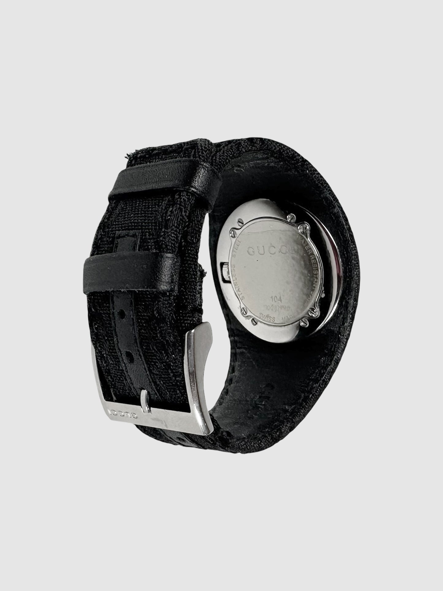 G Bandeau Watch