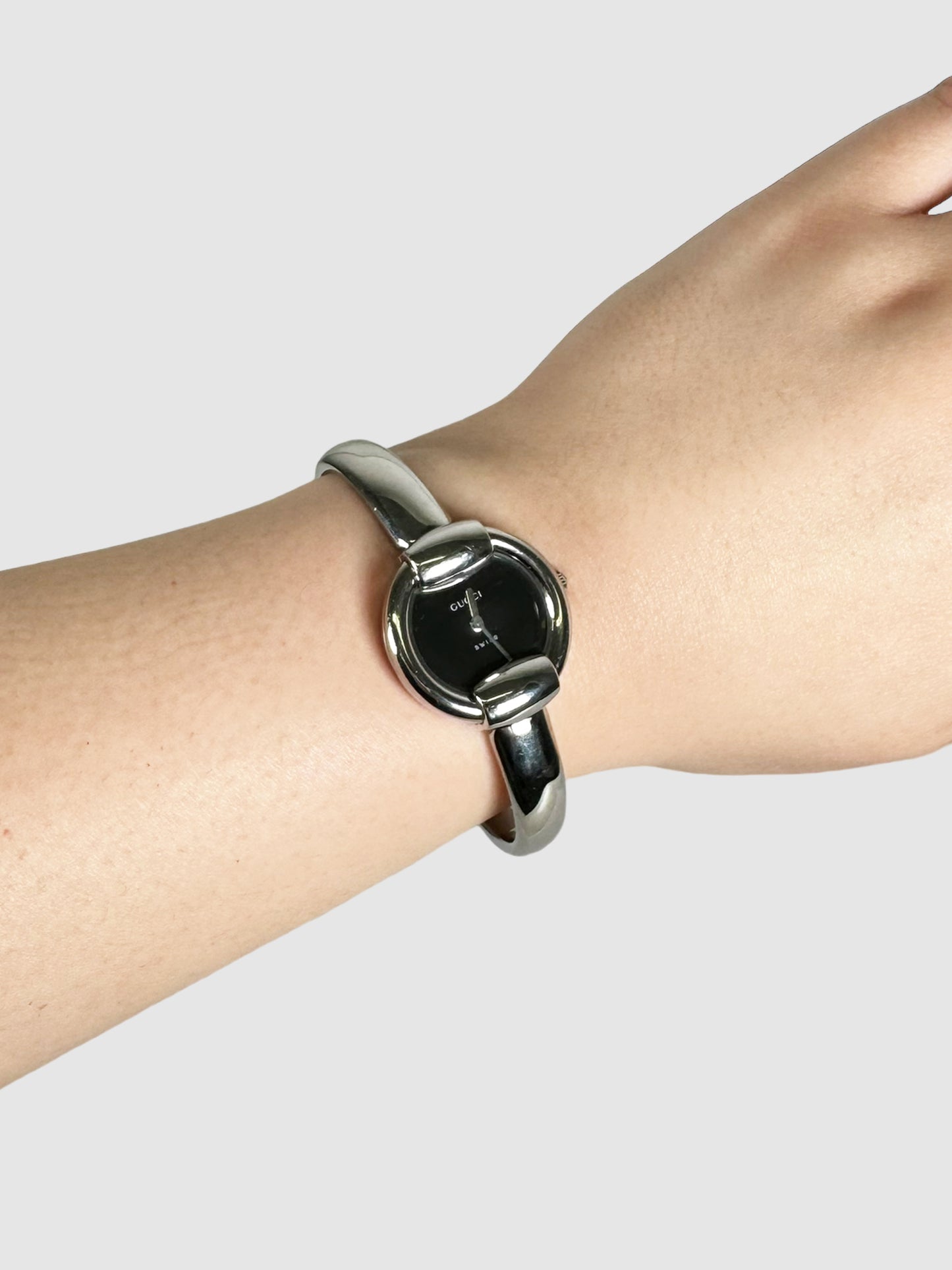 1400L Quartz Stainless Steel Watch